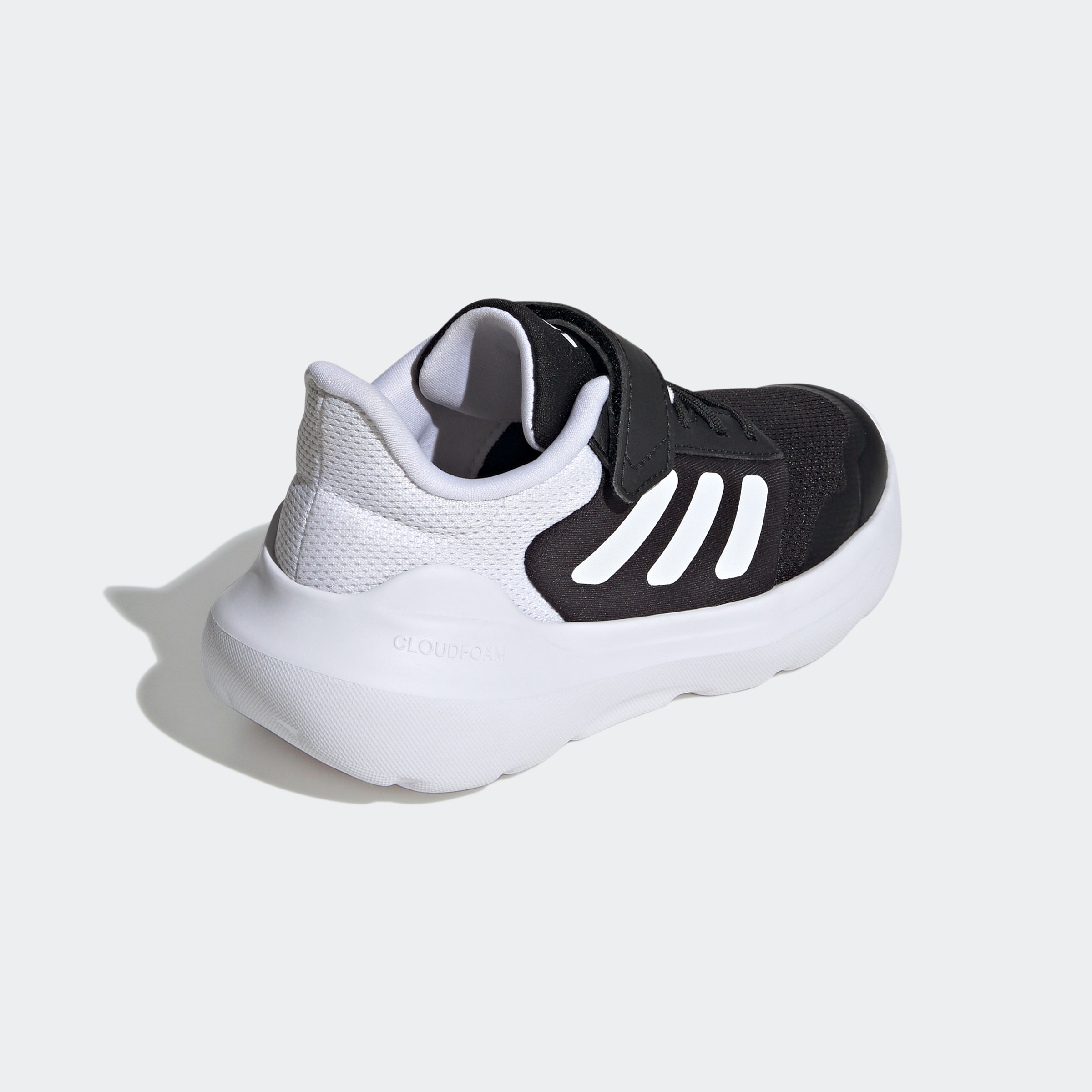 adidas Sportswear Klettschuh »TENSAUR RUN 2.0 KIDS«