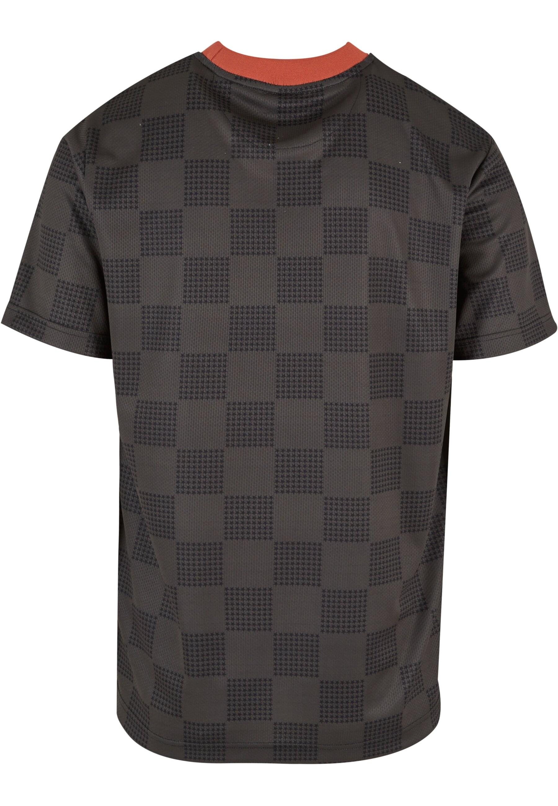 Karl Kani T-Shirt "Karl Kani Karl Kani OG Sport Star Check Trikot" 1 Stk. günstig online kaufen