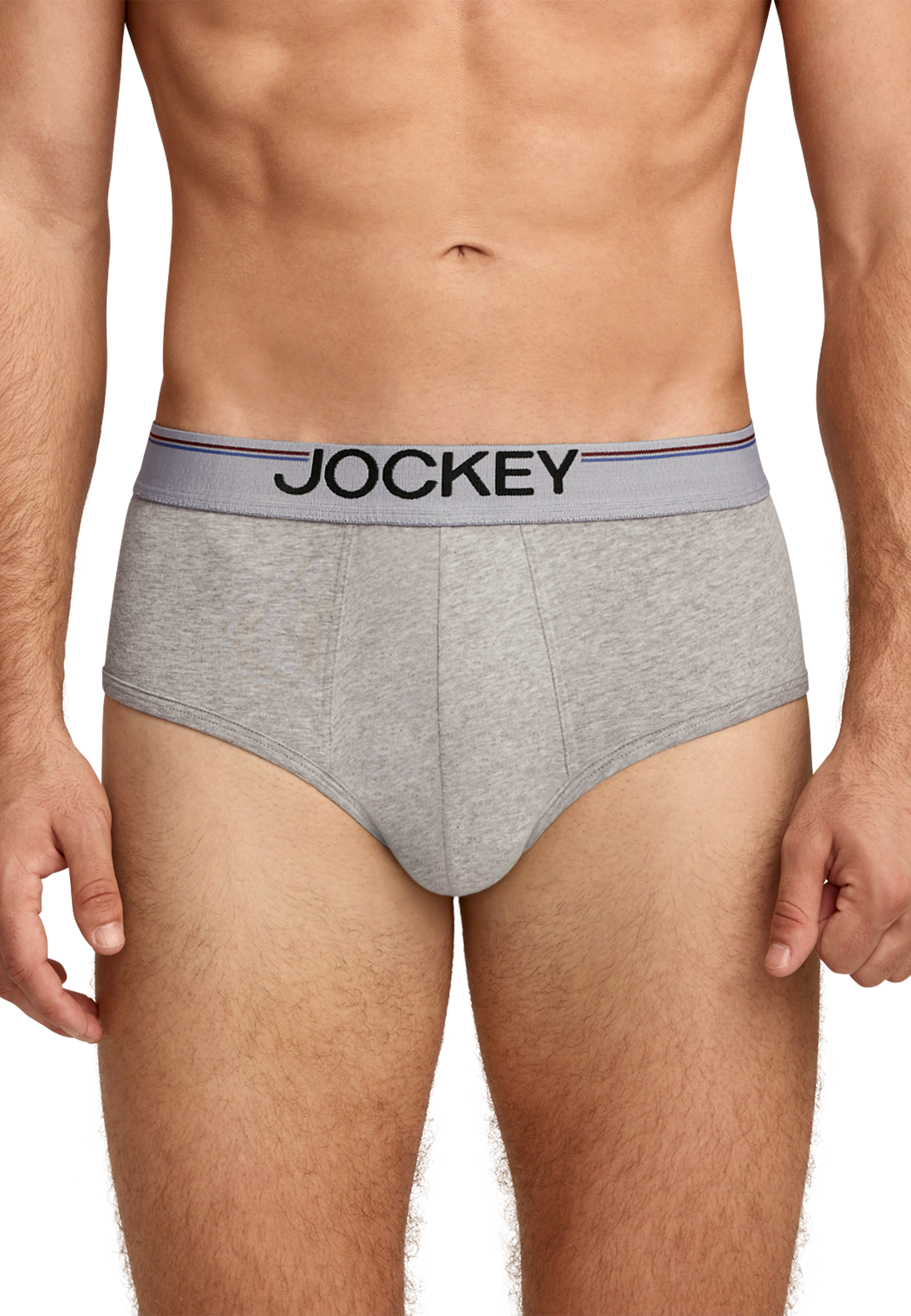 Jockey Slip »Cotton Stretch« eng anliegend, elastisch