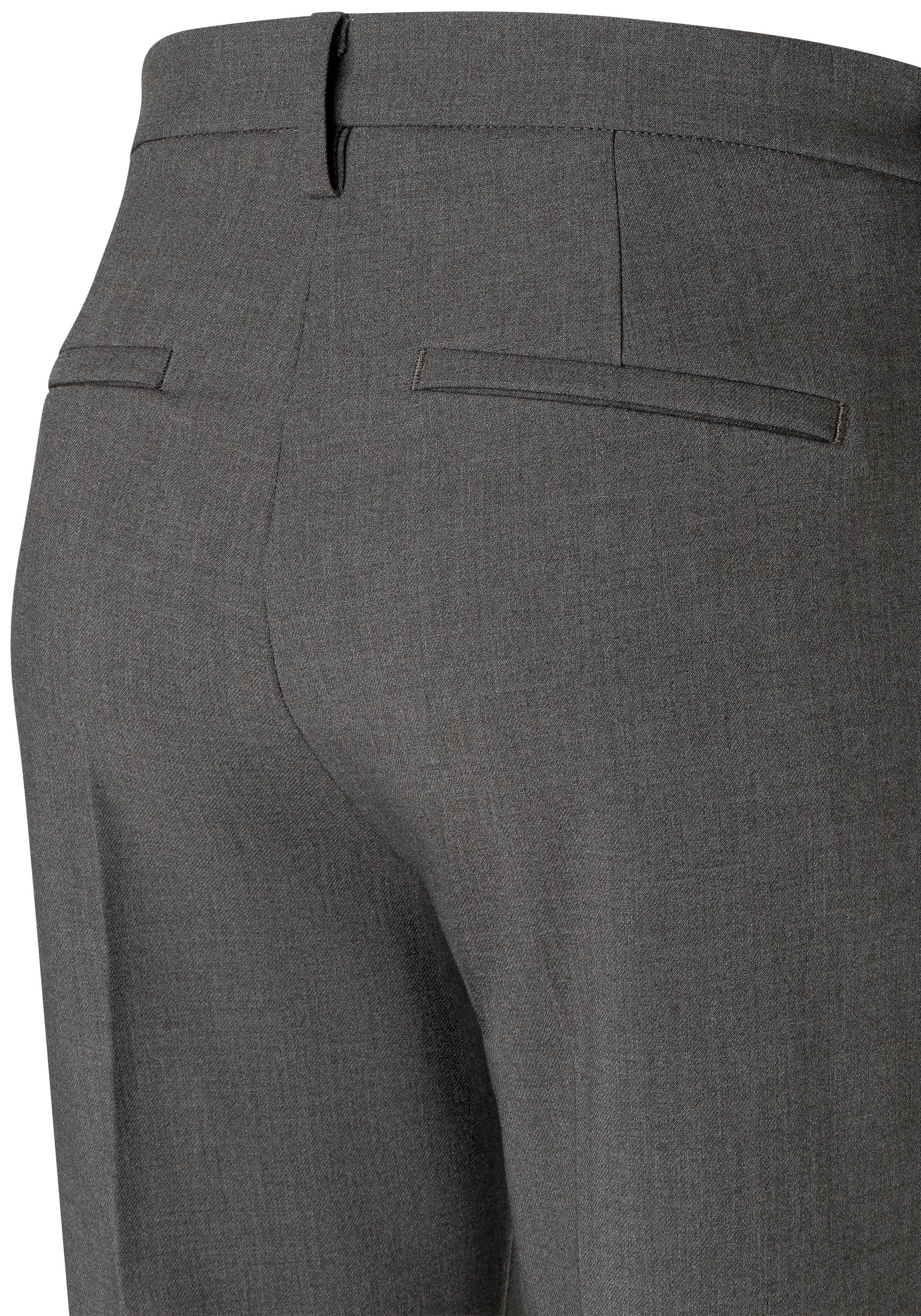 MAC Chinohose »CHINO turn up«