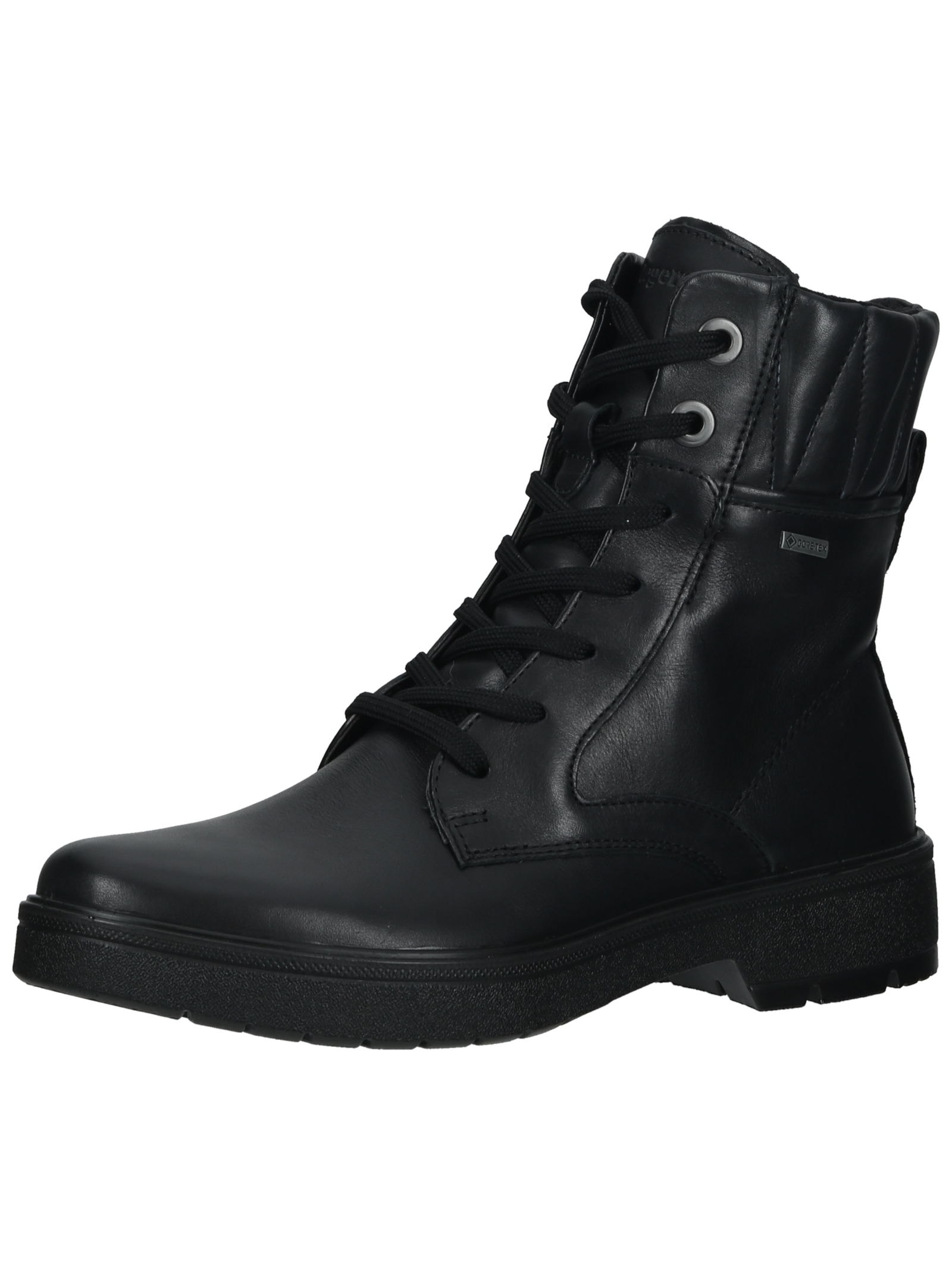 Legero Schnürstiefelette "Legero Stiefelette Nappaleder" günstig online kaufen