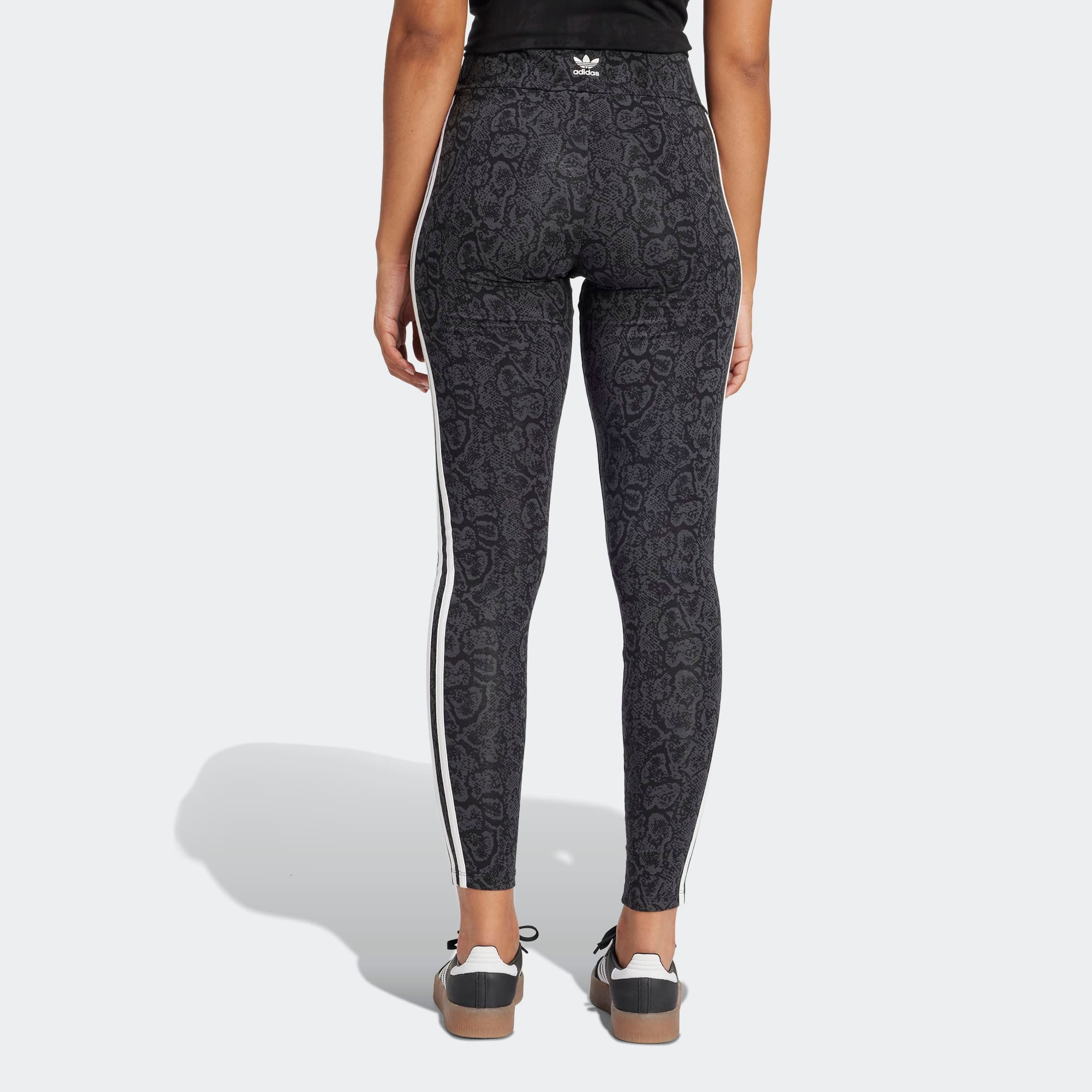 adidas Originals Leggings »SNAKE AOP LGNGS«, (1 tlg.)