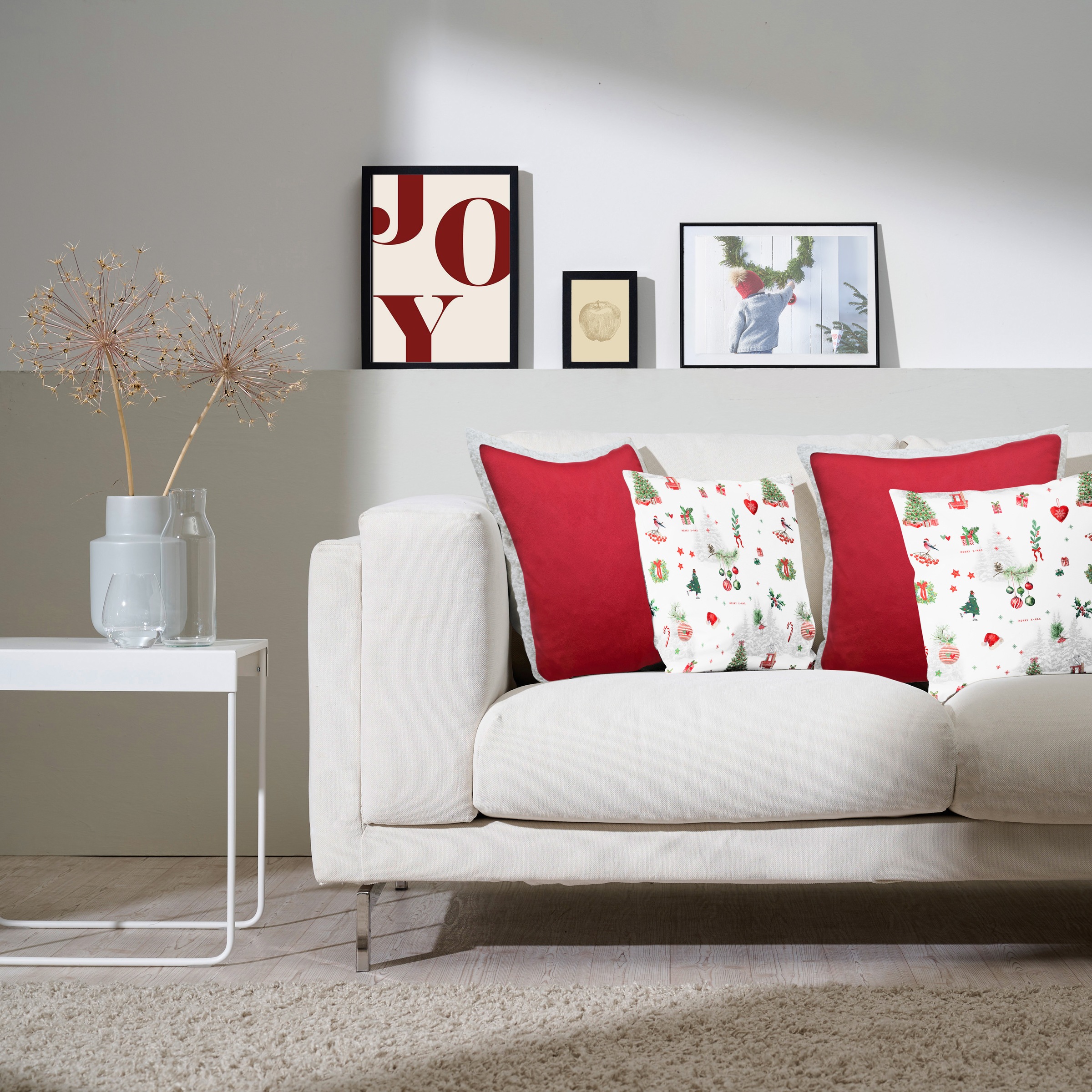 APELT Dekokissen "3710" günstig online kaufen