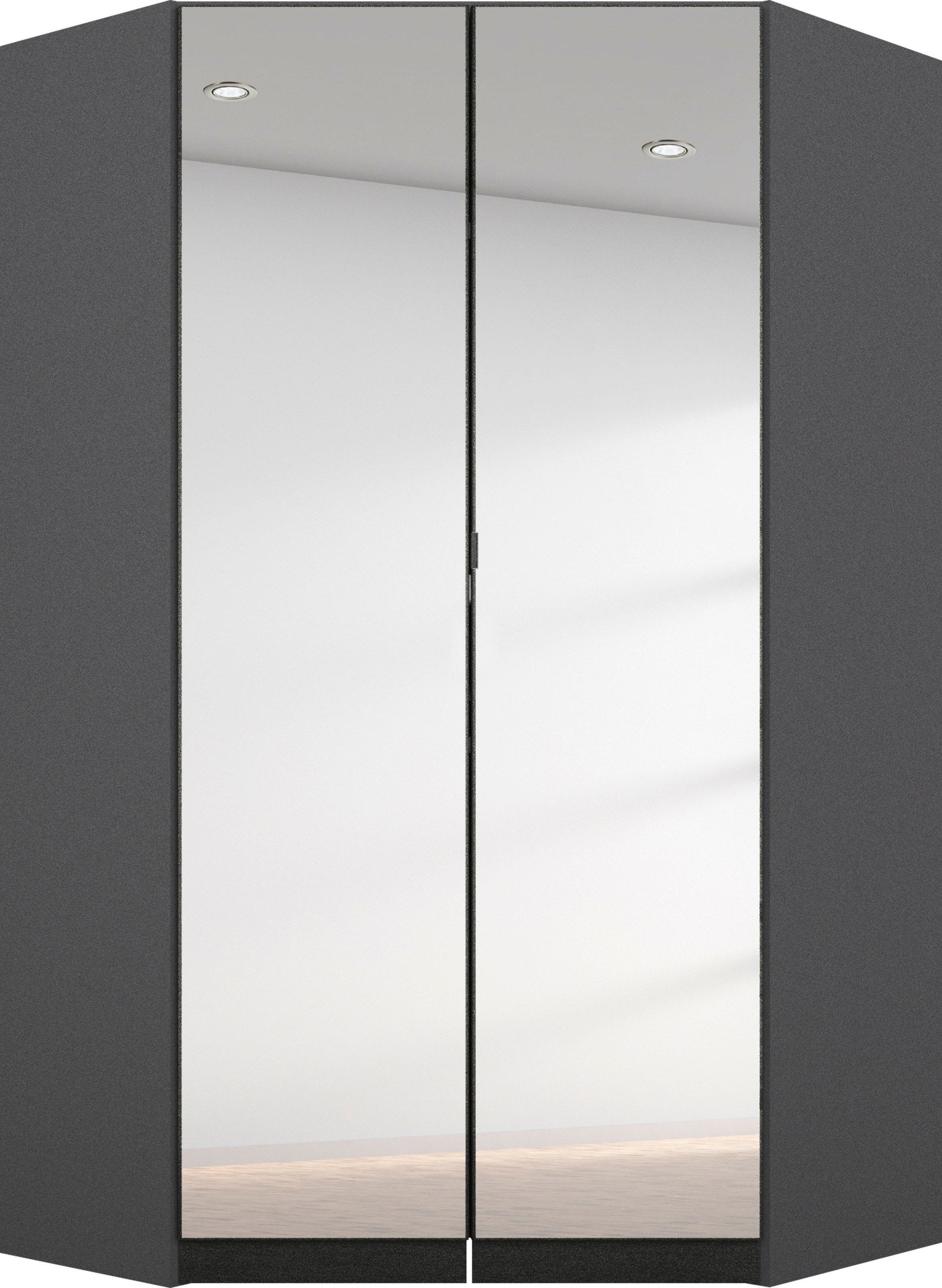 rauch Schrank-Set "Kleiderschrank Schrank Garderobe Wäscheschrank Ankleide günstig online kaufen