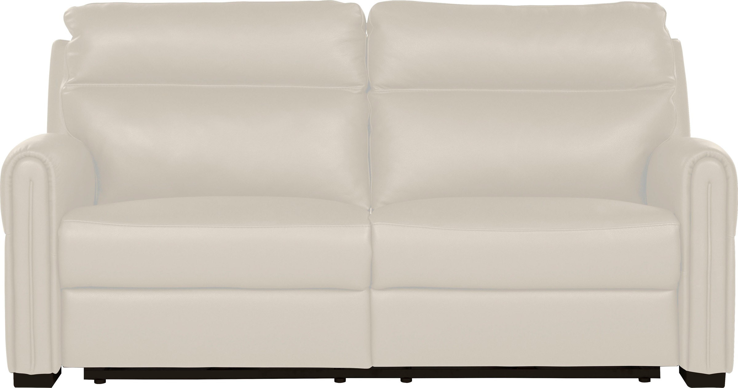 Nicoletti Home 2,5-Sitzer »Atlanta«, Breite 189 cm, wahlweise mit Relaxfunktion