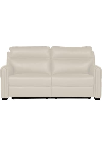 Nicoletti Home 2,5-vietė sofa »Atlanta« Breite 189 cm...