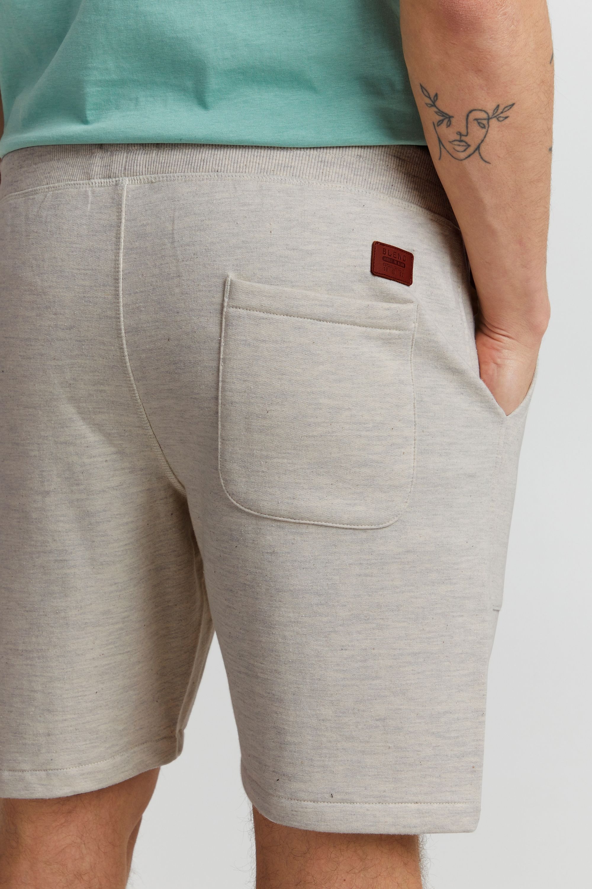 Blend Sweatshorts »Sweatshorts BHMulker«
