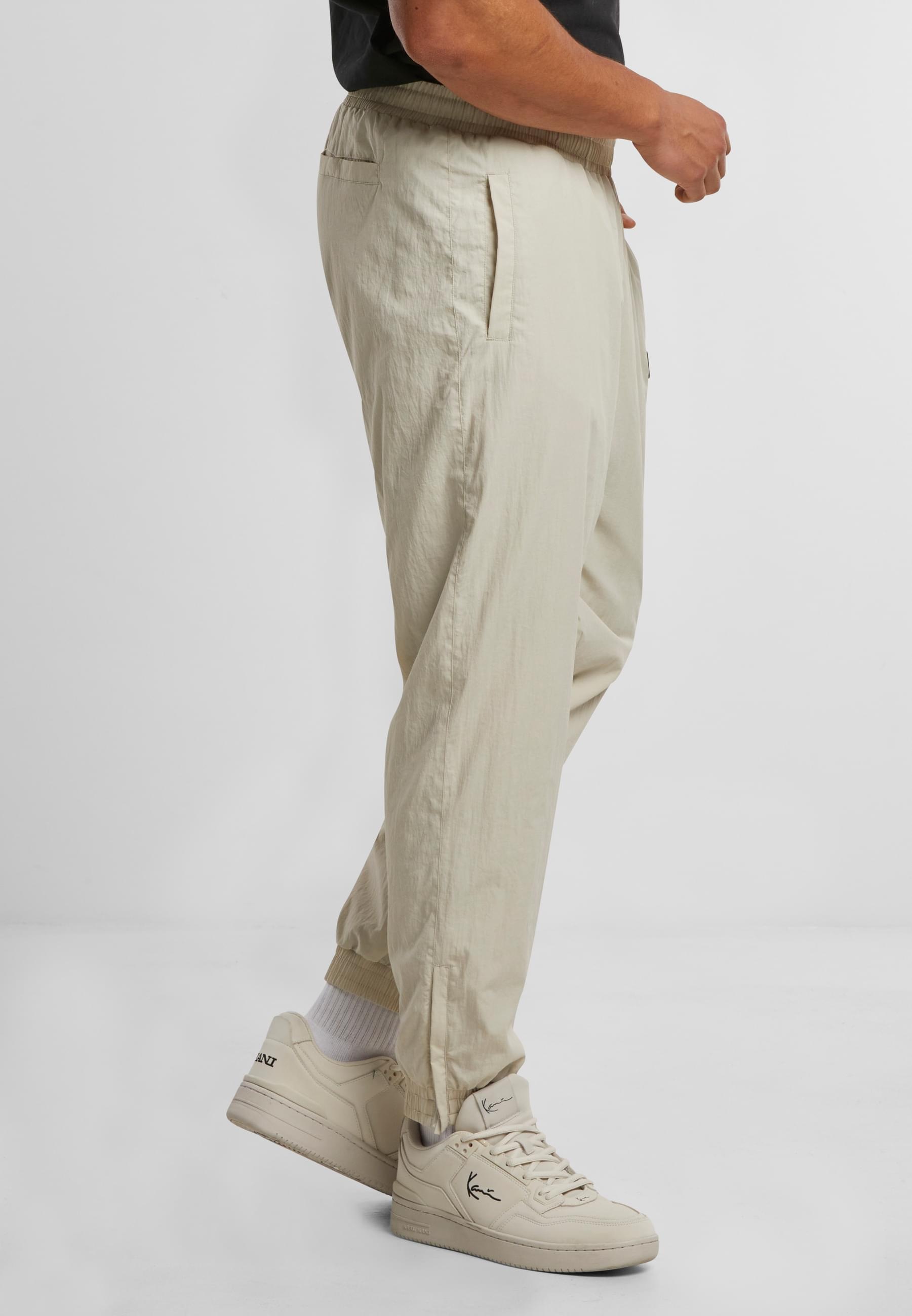 Karl Kani Jogginghose »Karl Kani Sport Patch Essential Trackpants«, (1 tlg.)