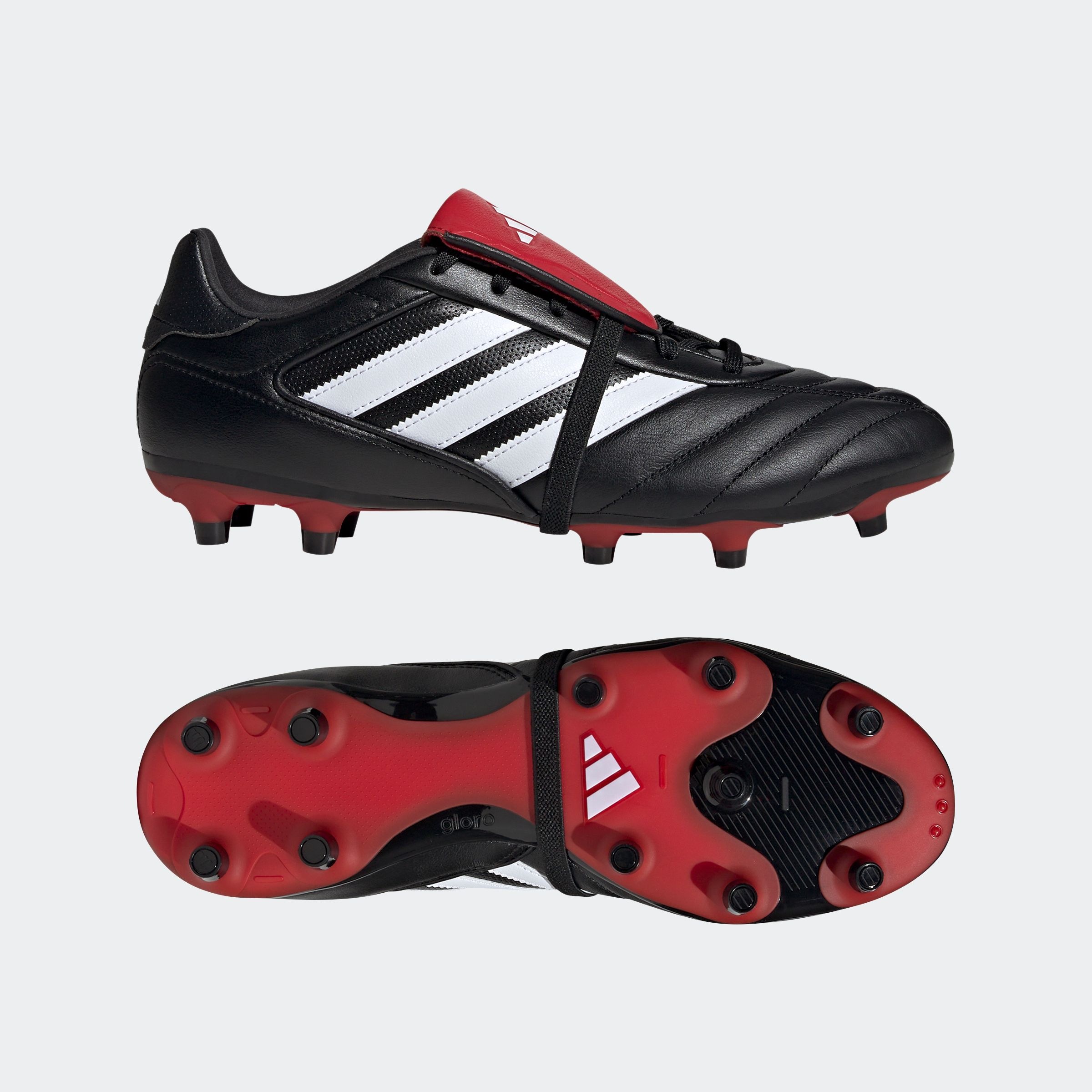 adidas Performance Fußballschuh »COPA GLORO 2 FG«, geeignet für Rasenplätze