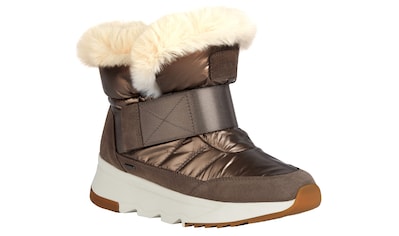 Winterboots »D FALENA B ABX«