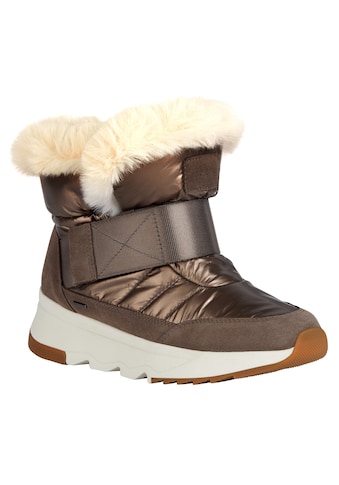 Winterboots »D FALENA B ABX«