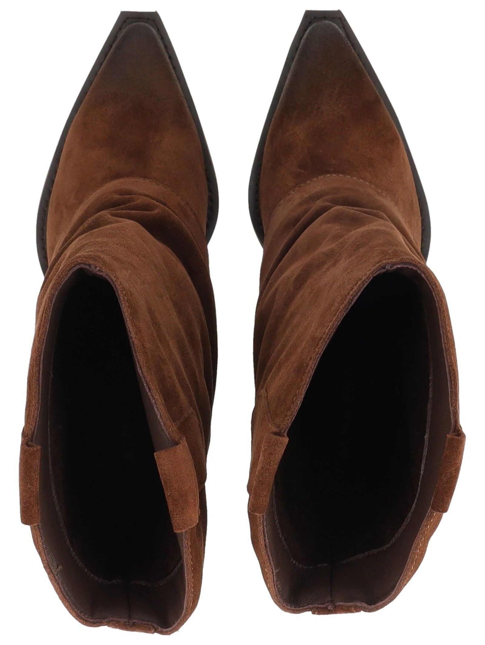 Alma en Pena Bikerboots »ALMA EN PENA Stiefel Leder«