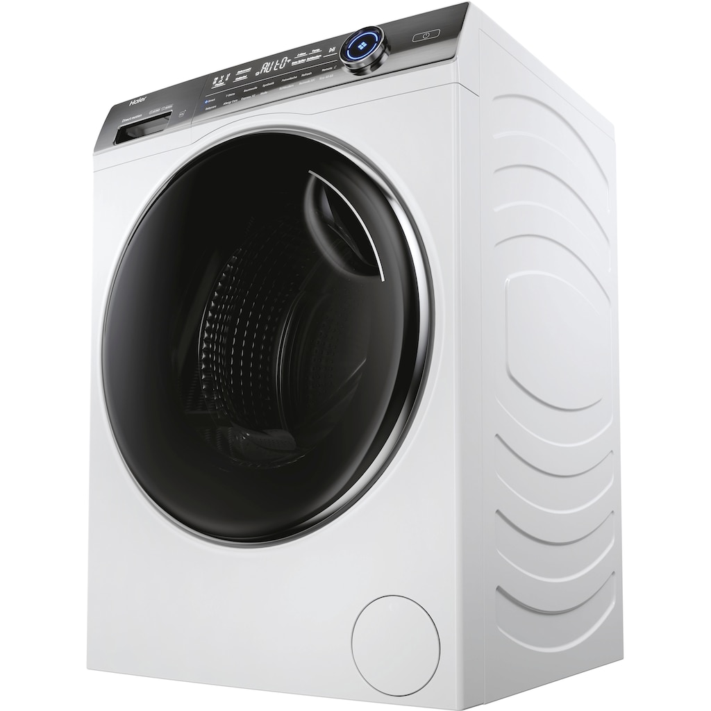 Haier Waschmaschine »HW90-BD14979EU1«, HW90-BD14979EU1, 9 kg, 1400 U/min