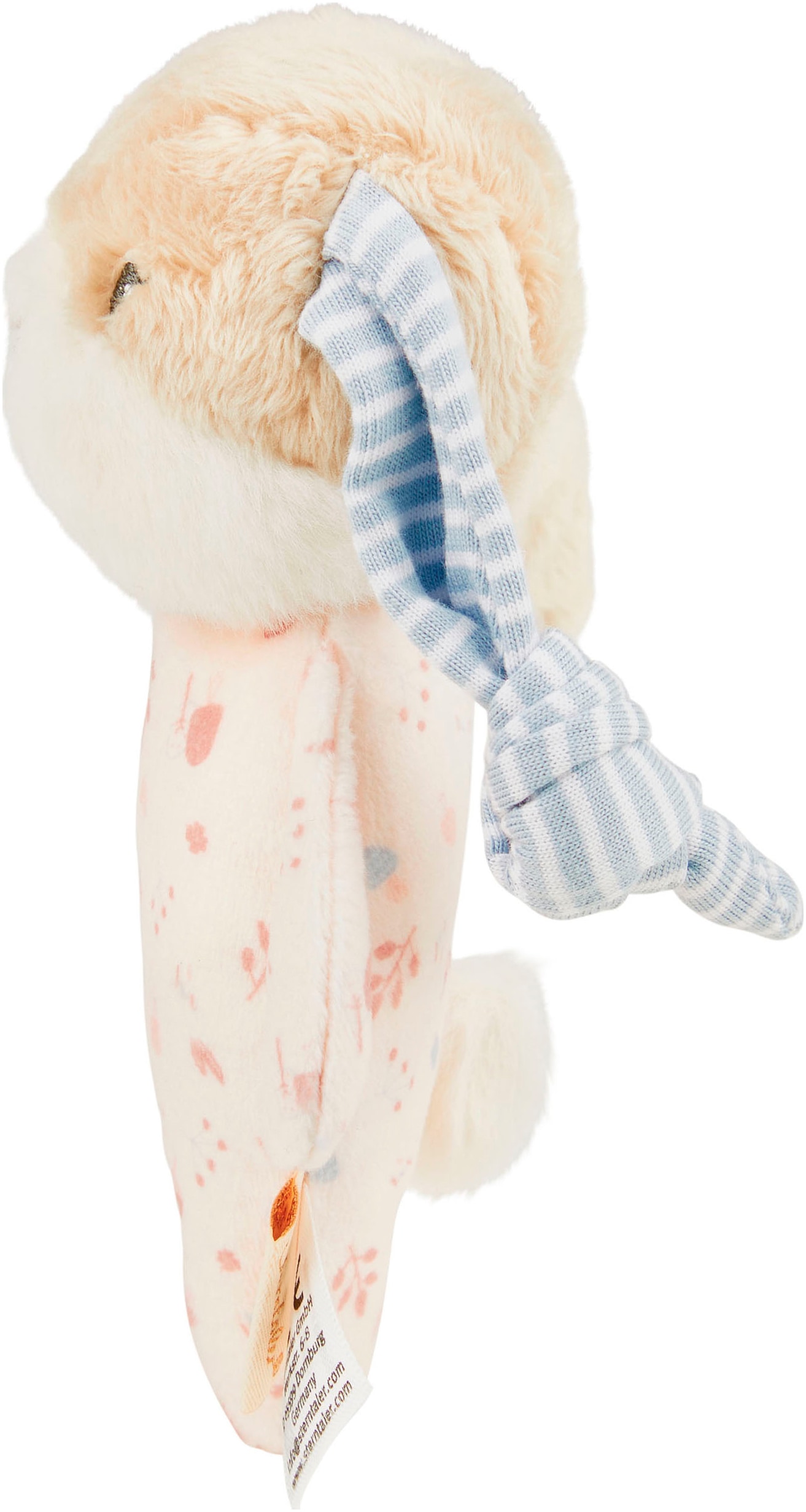 Sterntaler® Kuscheltier »Hase Hanni S«