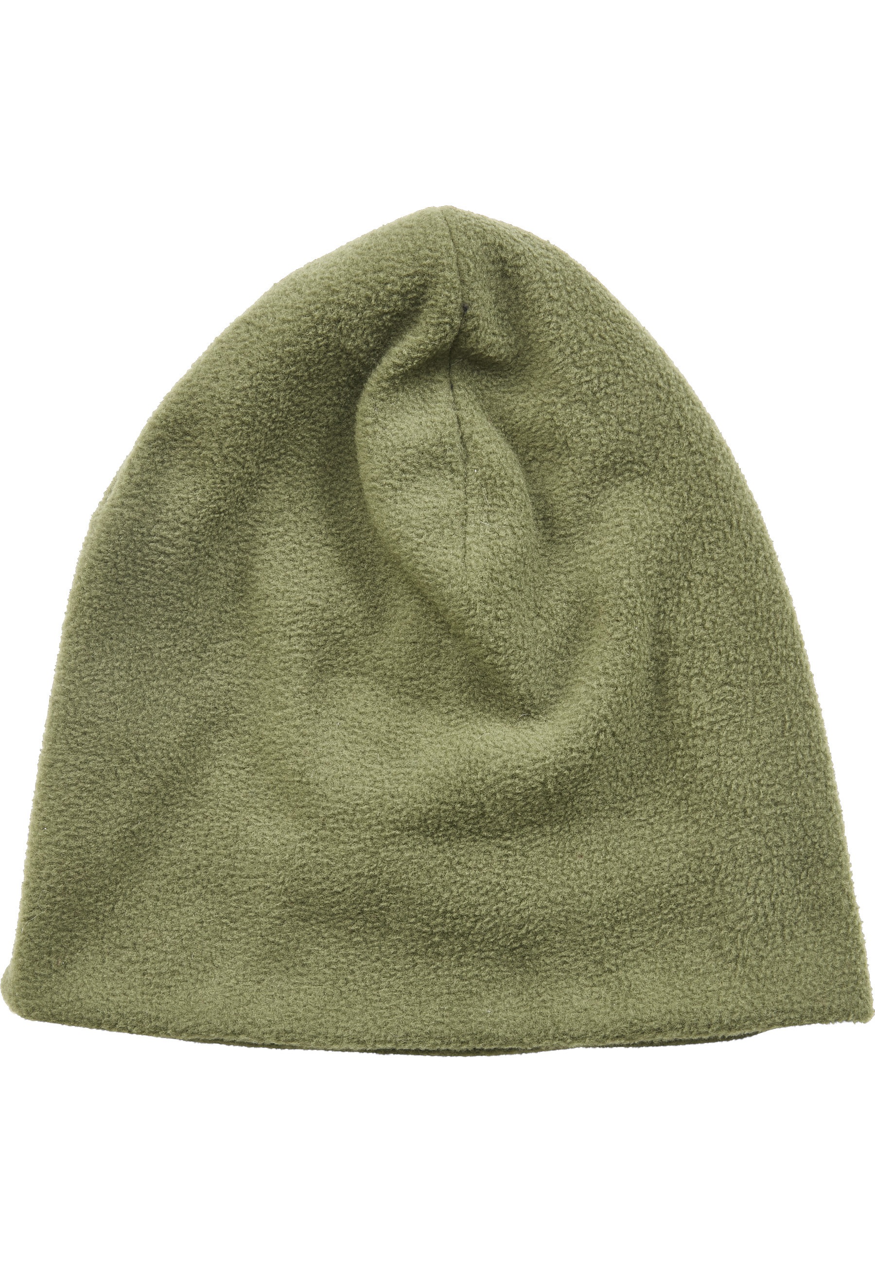 URBAN CLASSICS Beanie "Urban Classics Unisex Fleece Beanie 2-Pack" 1 Stk. günstig online kaufen