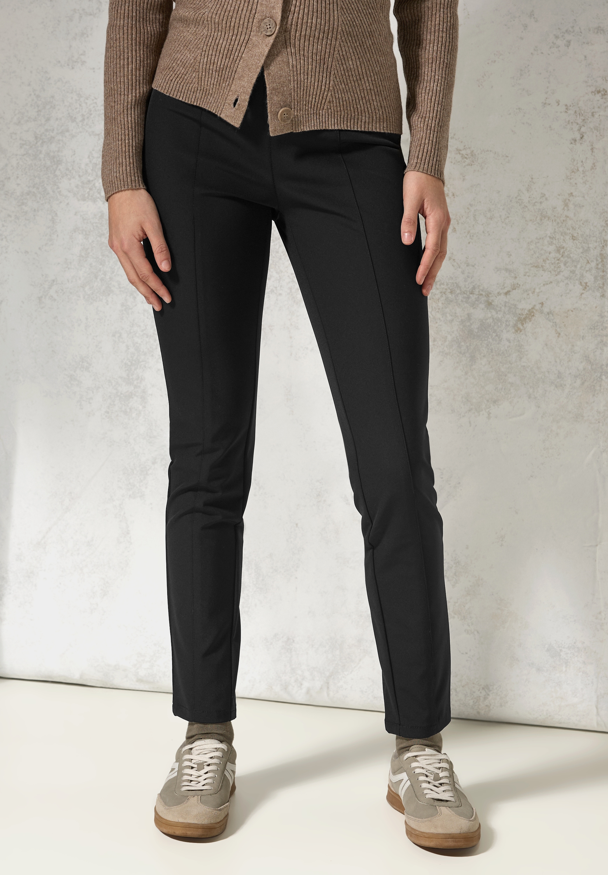 Cecil Leggings  High Waist
