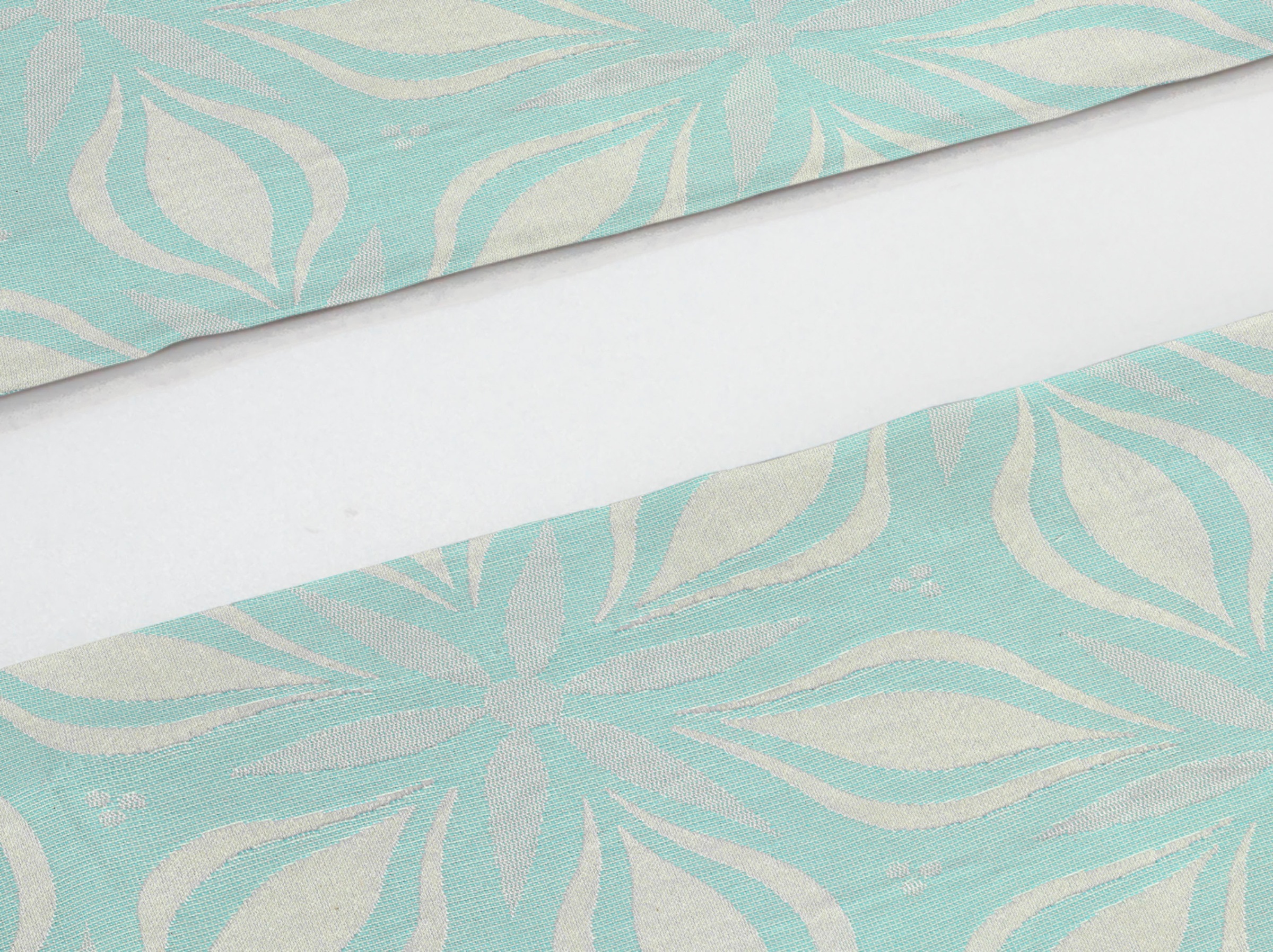 Adam Platzset "Retro Floret" 2-er Set