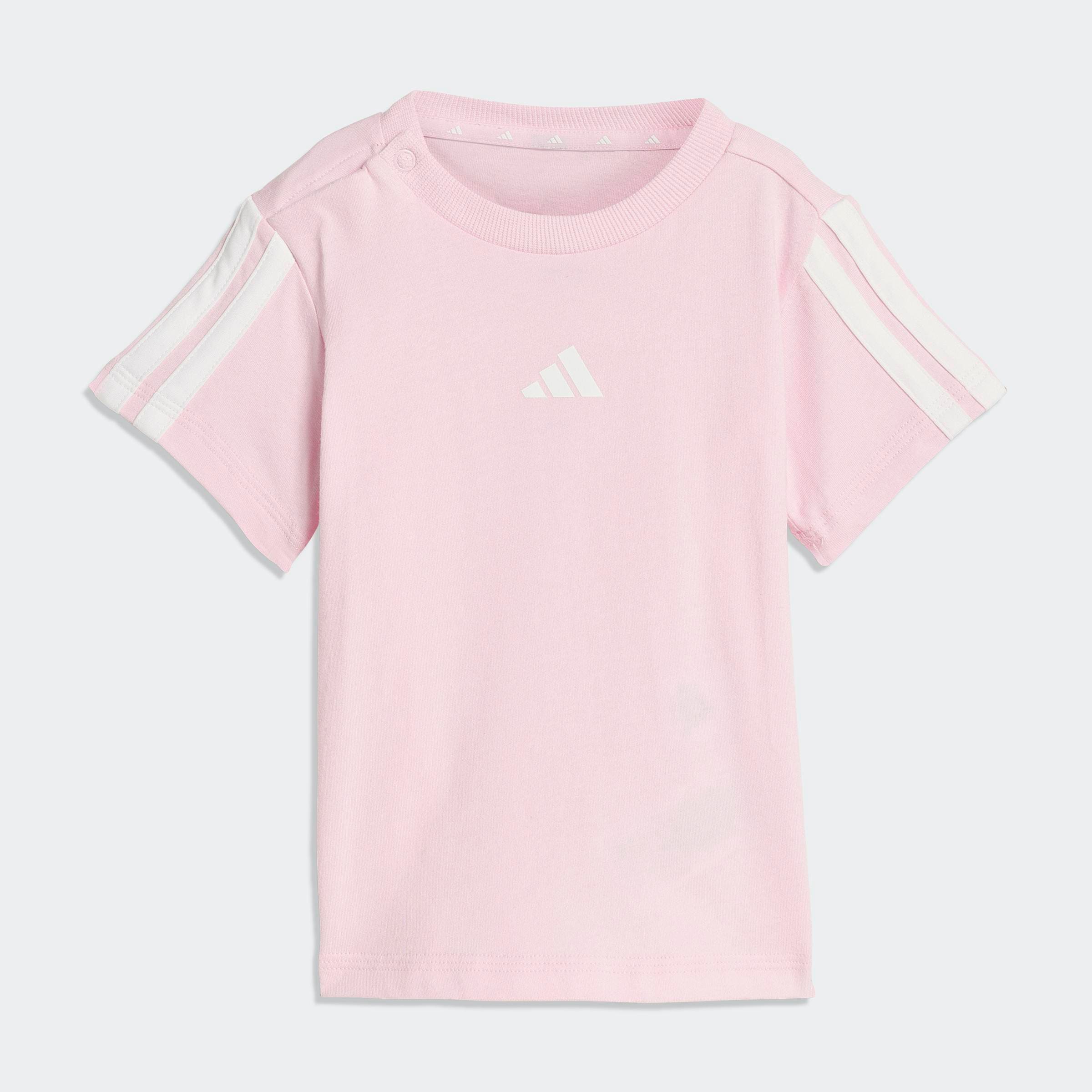 adidas Sportswear Trainingsanzug »ESSENTIALS KIDS -SET« 2 tlg.