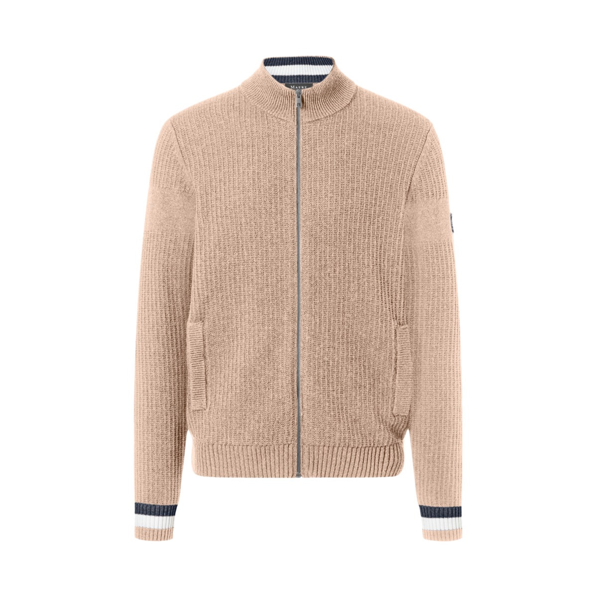 MAERZ Muenchen "Maerz Muenchen 569901 Strickjacke Herren Bekleidung"