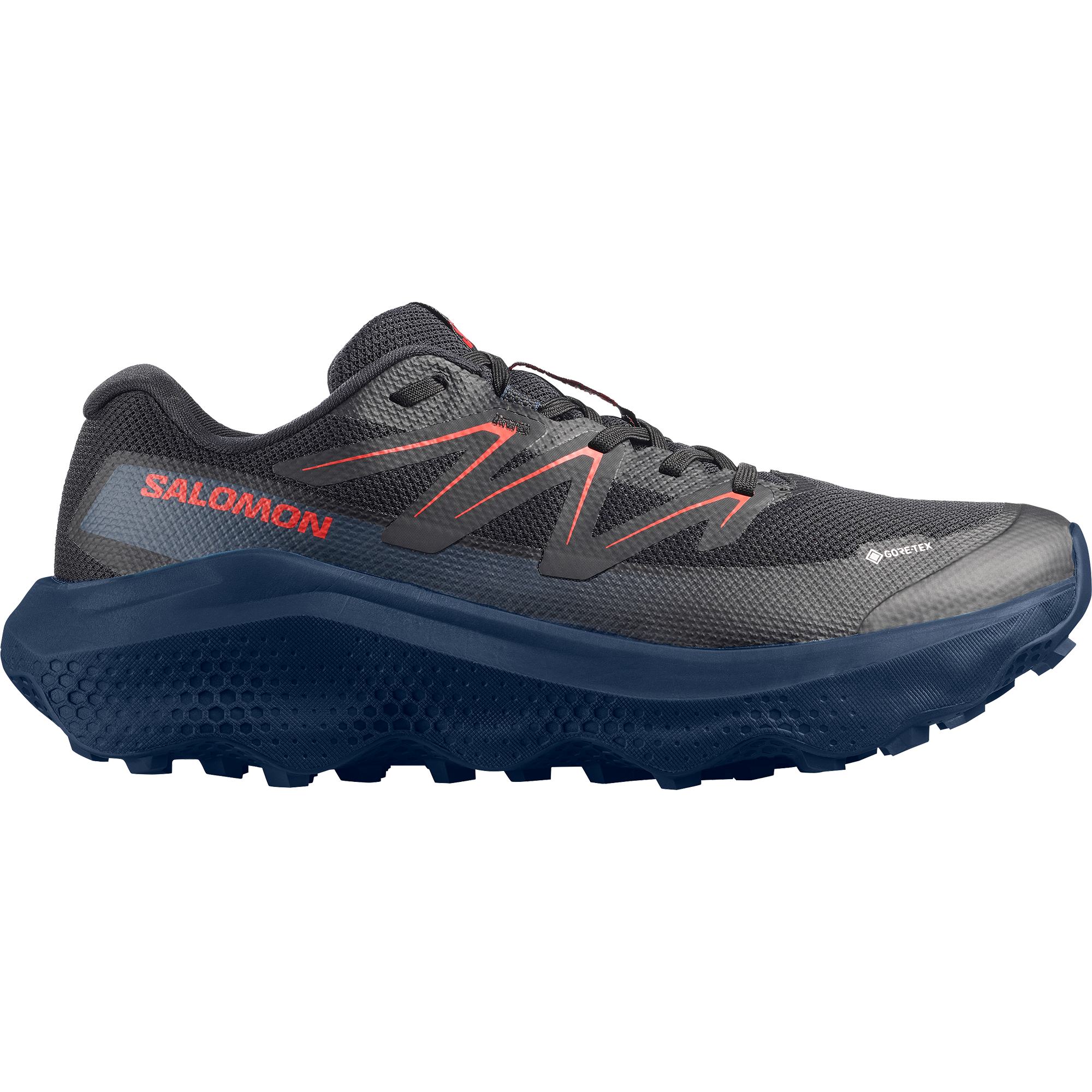 Salomon Trailrunningschuh »ULTRA FLOW 2 GORE-TEX«  wasserdicht