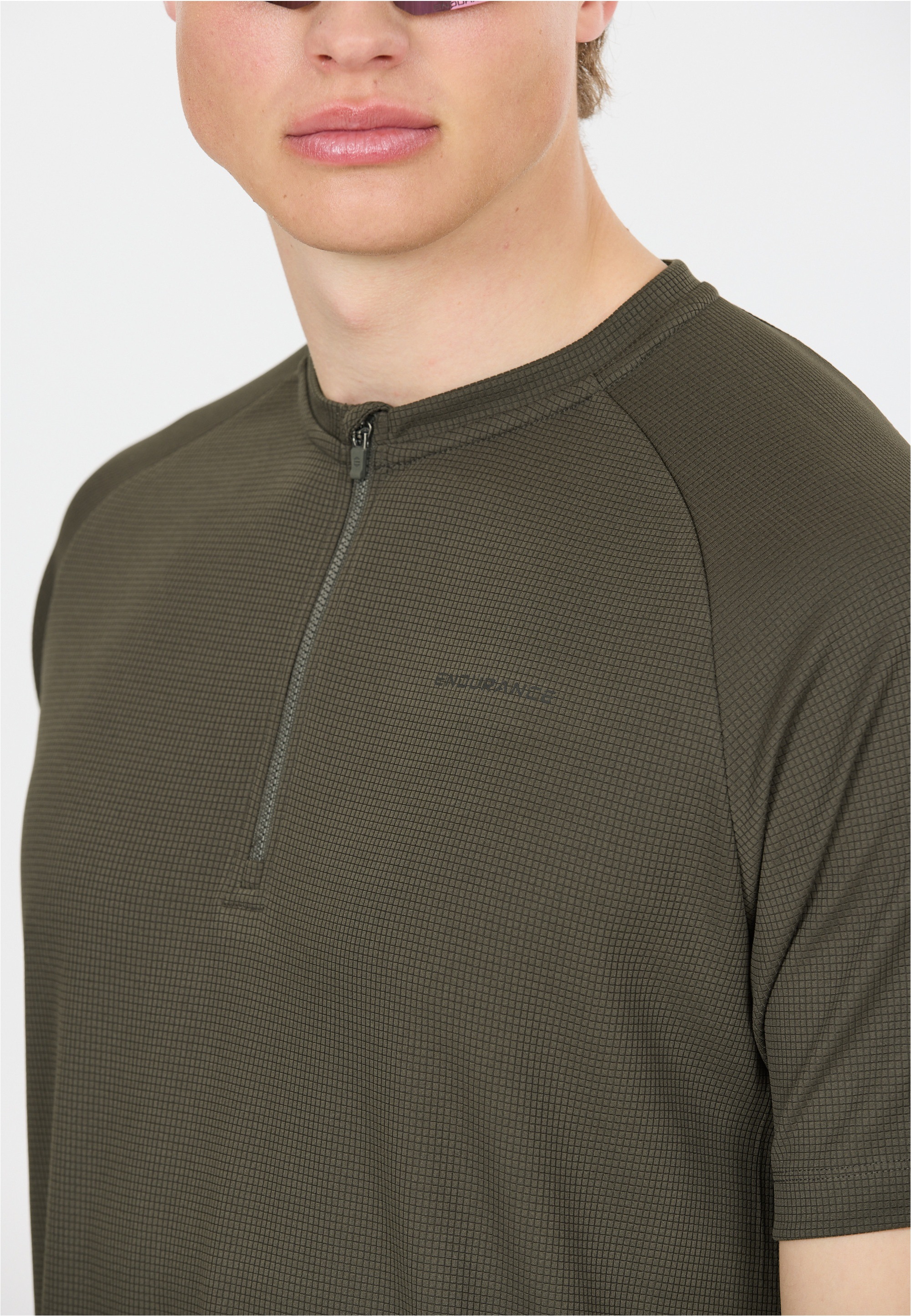 ENDURANCE Funktionsshirt »Elang« aus atmungsaktivem Material