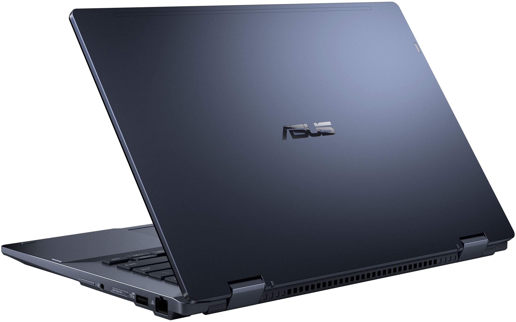 Asus Convertible Notebook »ExpertBook B3 Flip B3402FVA-LE2540X« 35,6 cm / 14 ″ Intel Core 5 UHD Graphics 512 GB SSD