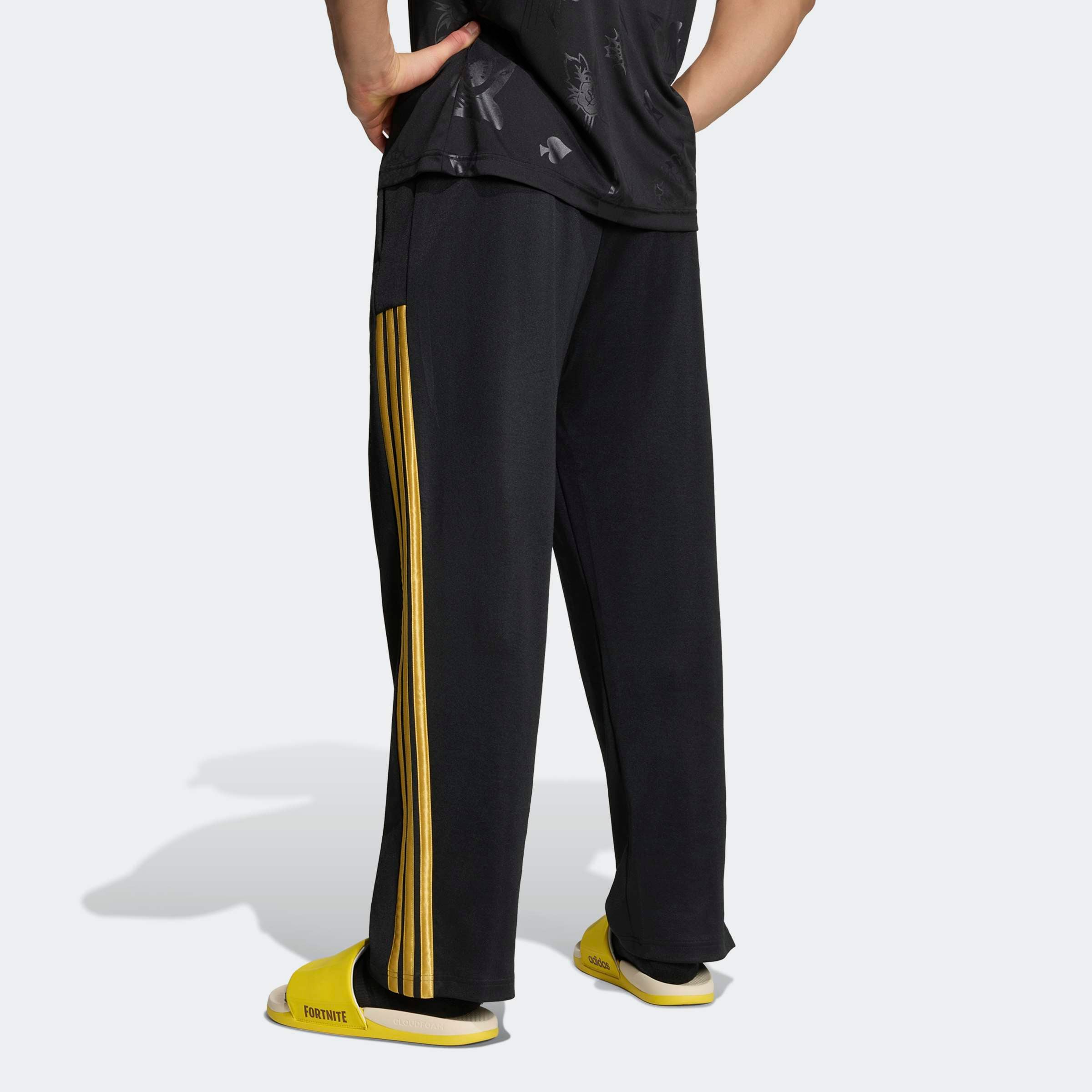 adidas Sportswear Sporthose »M FN L OH PT«