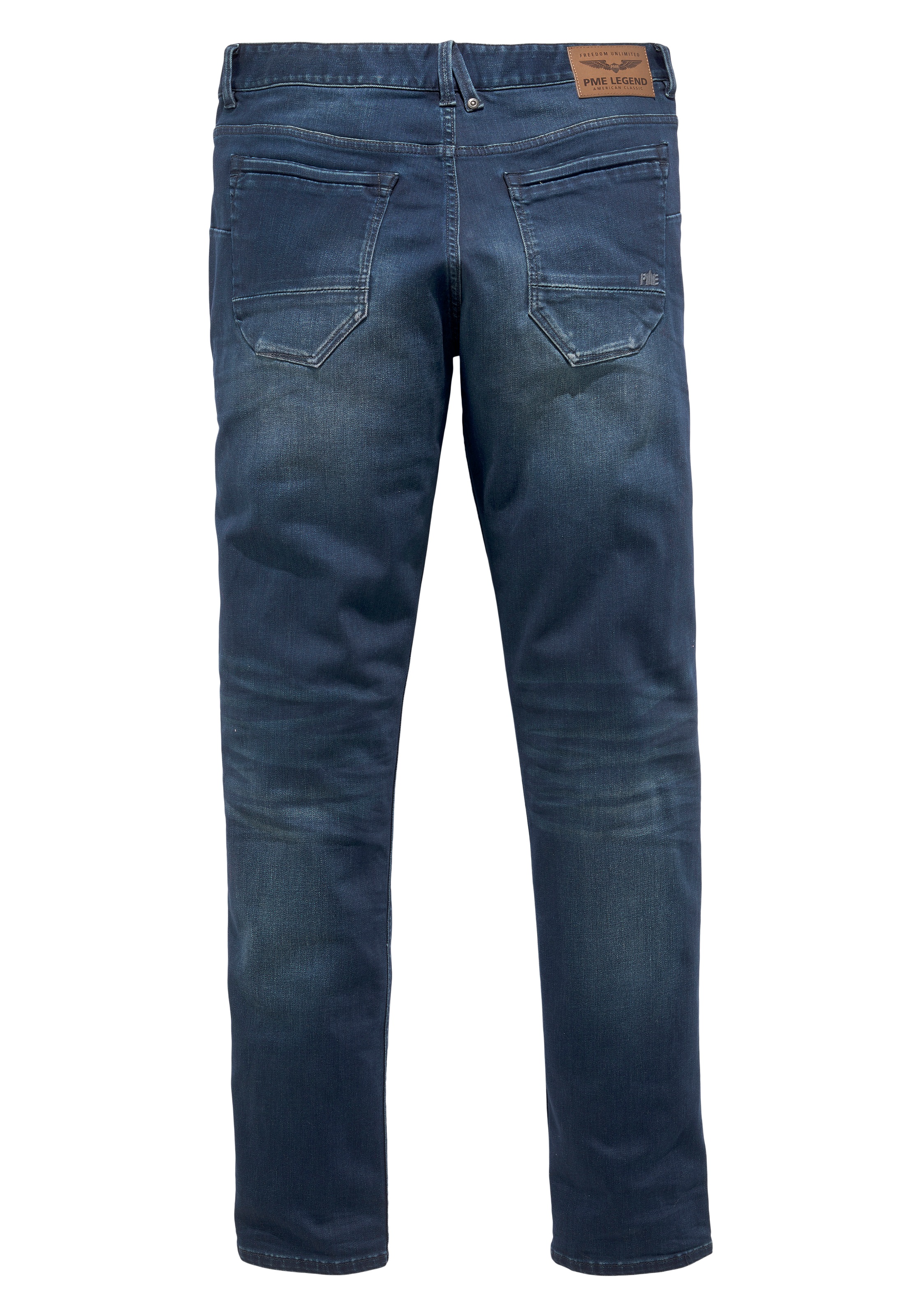 PME LEGEND Regular-fit-Jeans »Legend Nightflight«, in verschiedenen Waschungen - Regular Fit