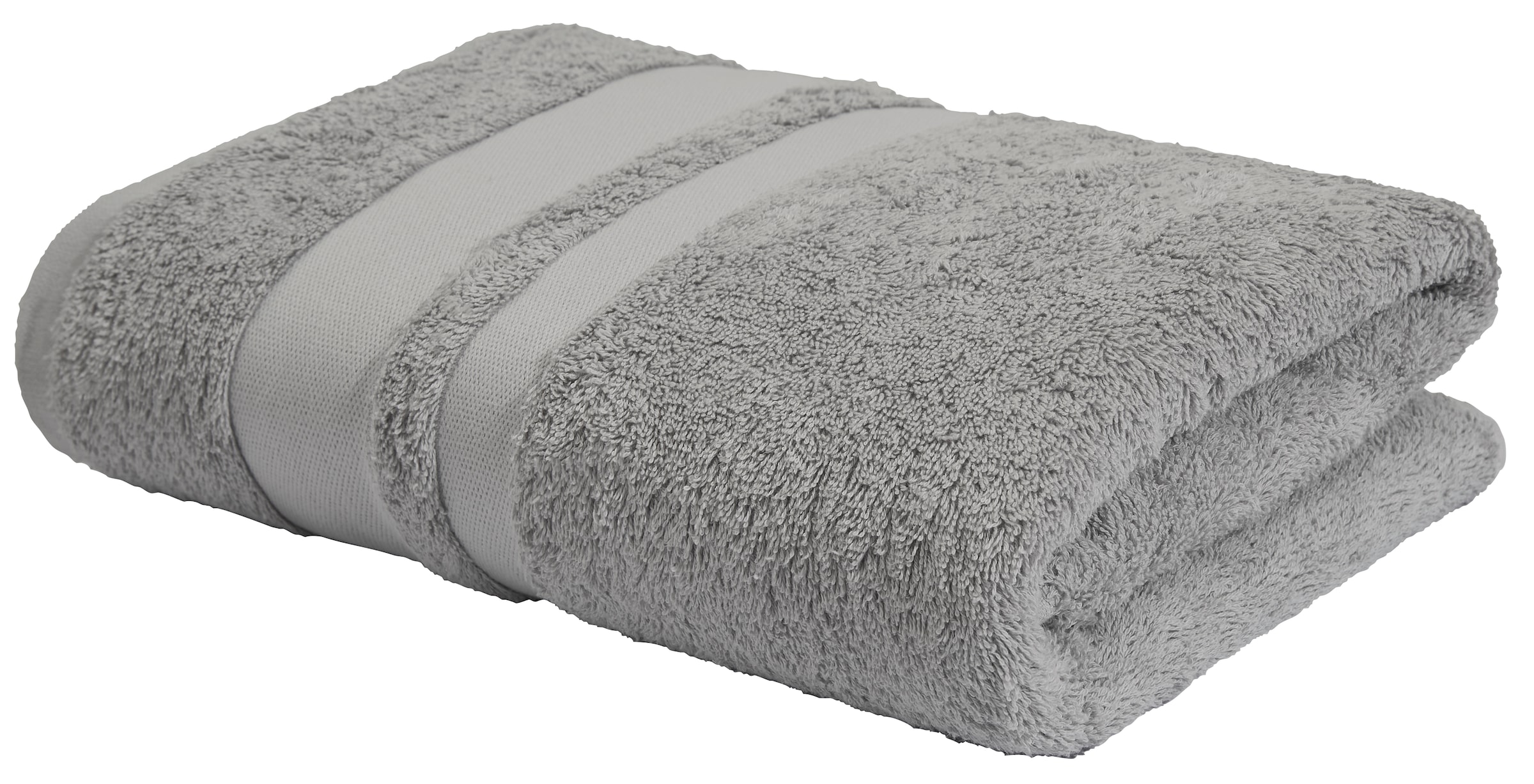 my home Handtuch Set »Vanessa Premium 550 g/m², Duschtücher, Handtücher & Gästetücher«, Set, 10 tlg., Walkfrottee, 10-tlg Premium Handtuch-Set, 100% Baumwolle, weich, saugstark