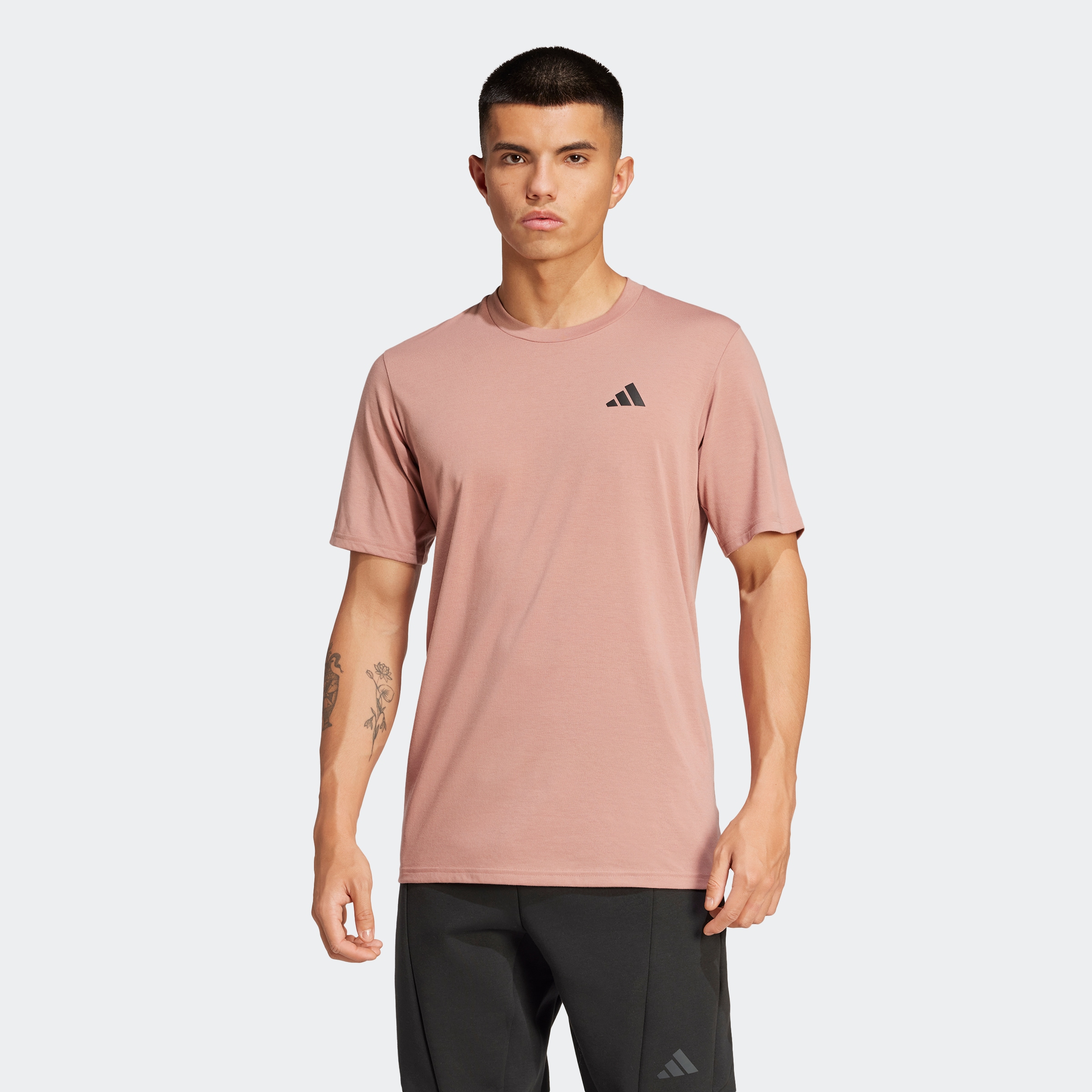 adidas Performance T-Shirt "TR-ES FR T" günstig online kaufen