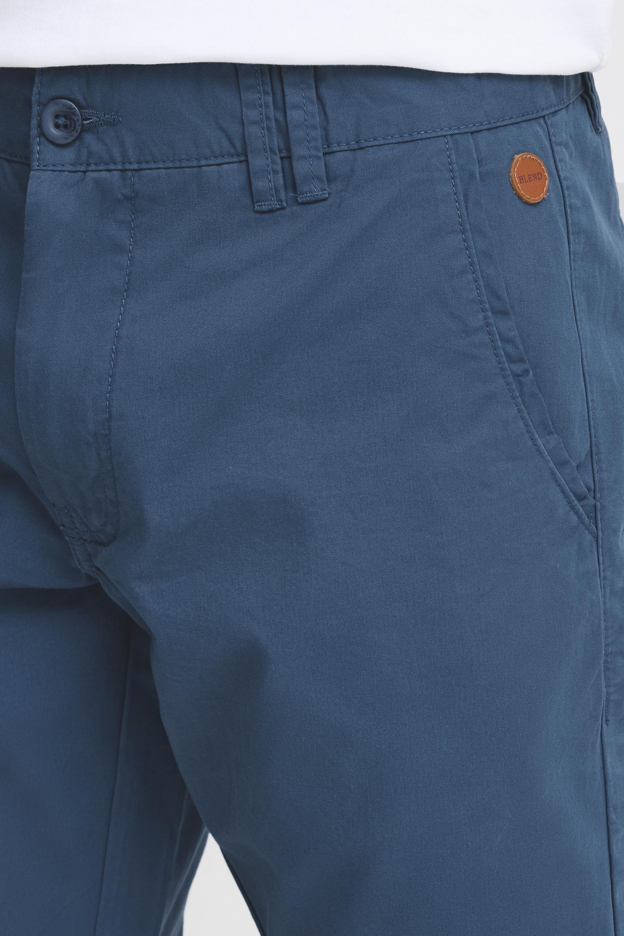 Blend Chinoshorts »BHSasuke«  Chino Shorts mit knöpfbarer Zusatztasche