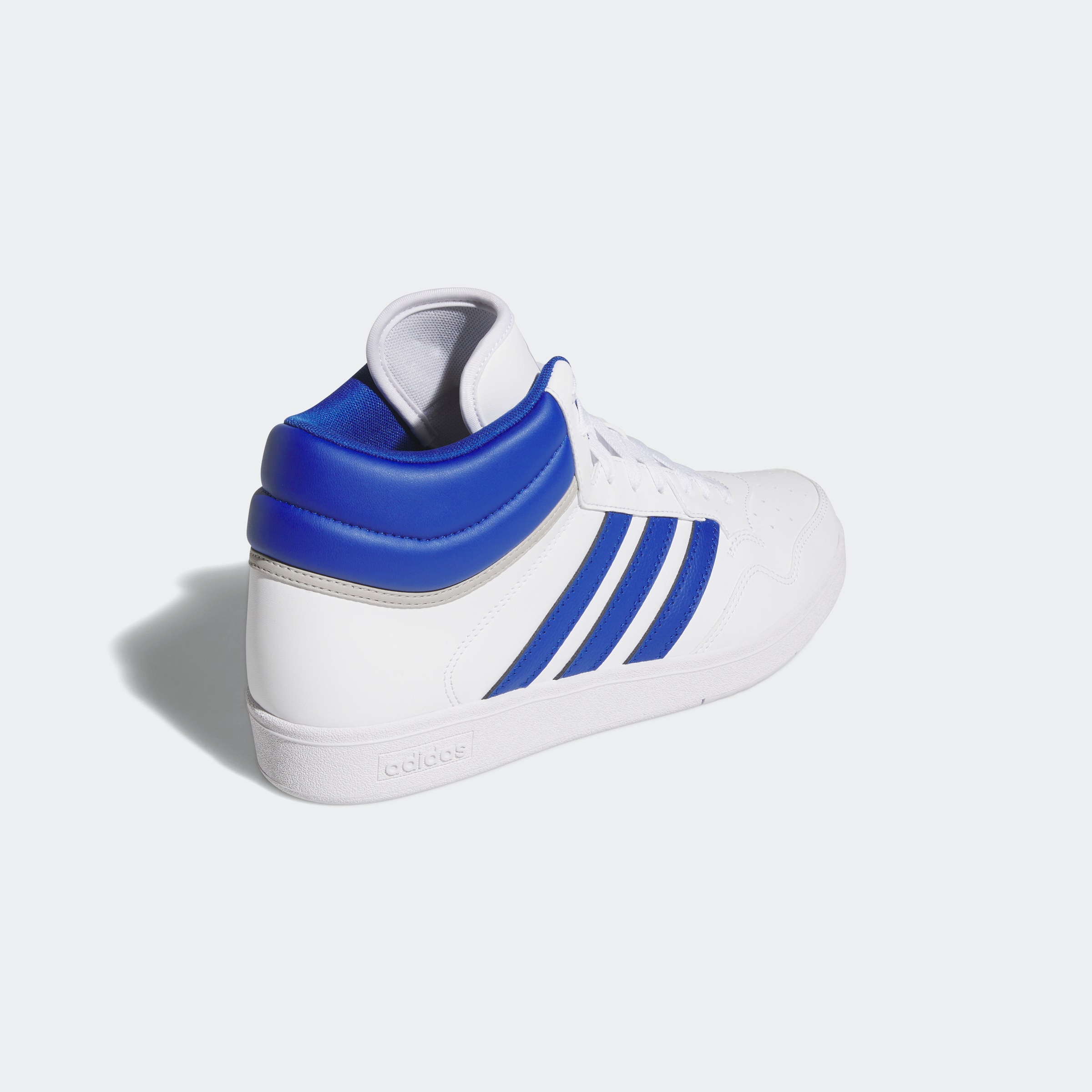adidas Sportswear Sneaker »HOOPS 4.0 MID«