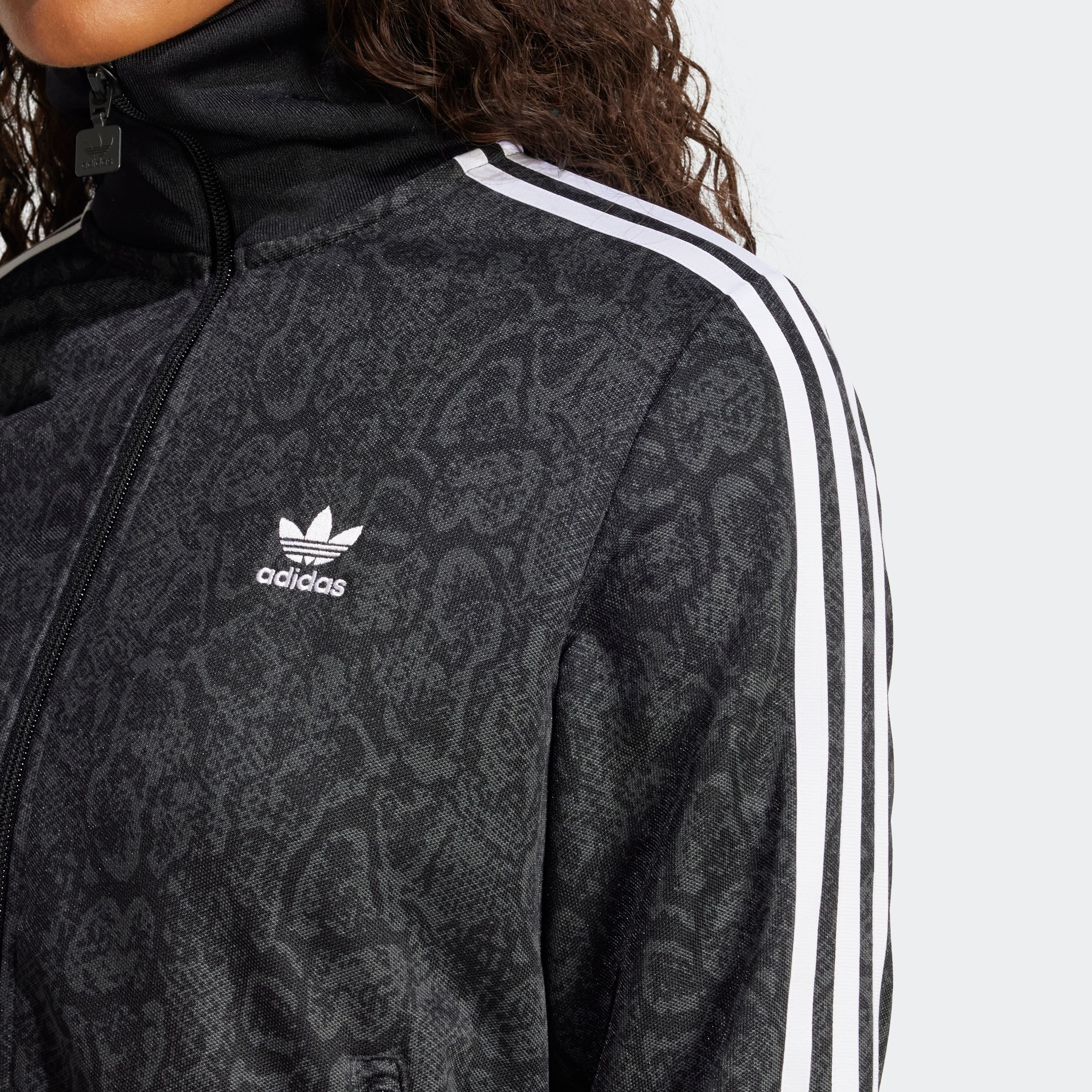 adidas Originals Outdoorjacke »SNAKE FB TT«