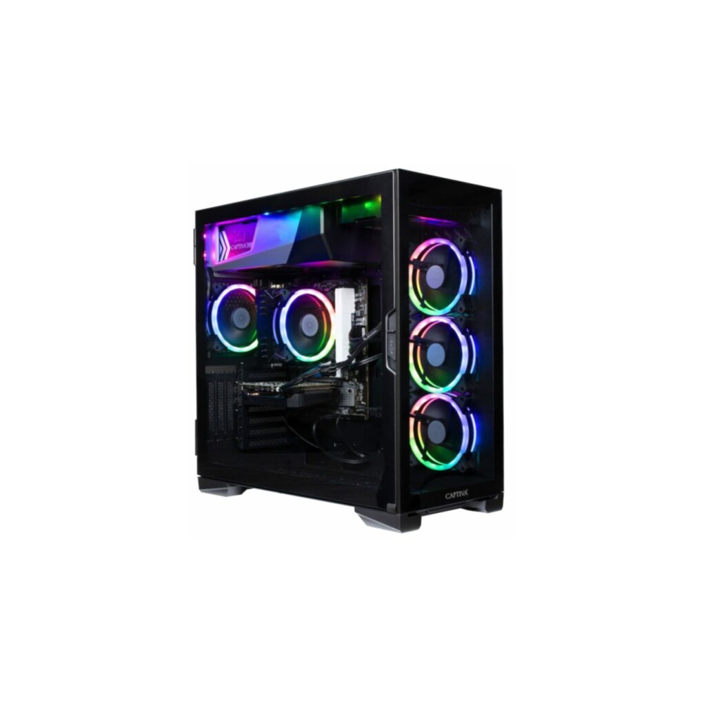 CAPTIVA Gaming-PC »Highend Gaming I58-036«