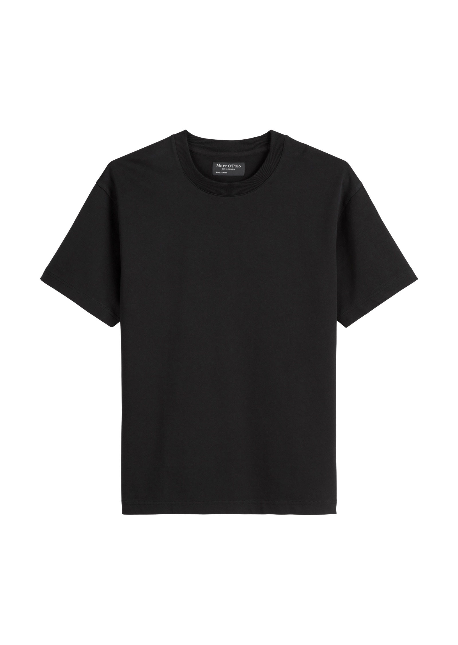 Marc O'Polo T-Shirt »aus schwerem Bio-Baumwoll-Jersey«