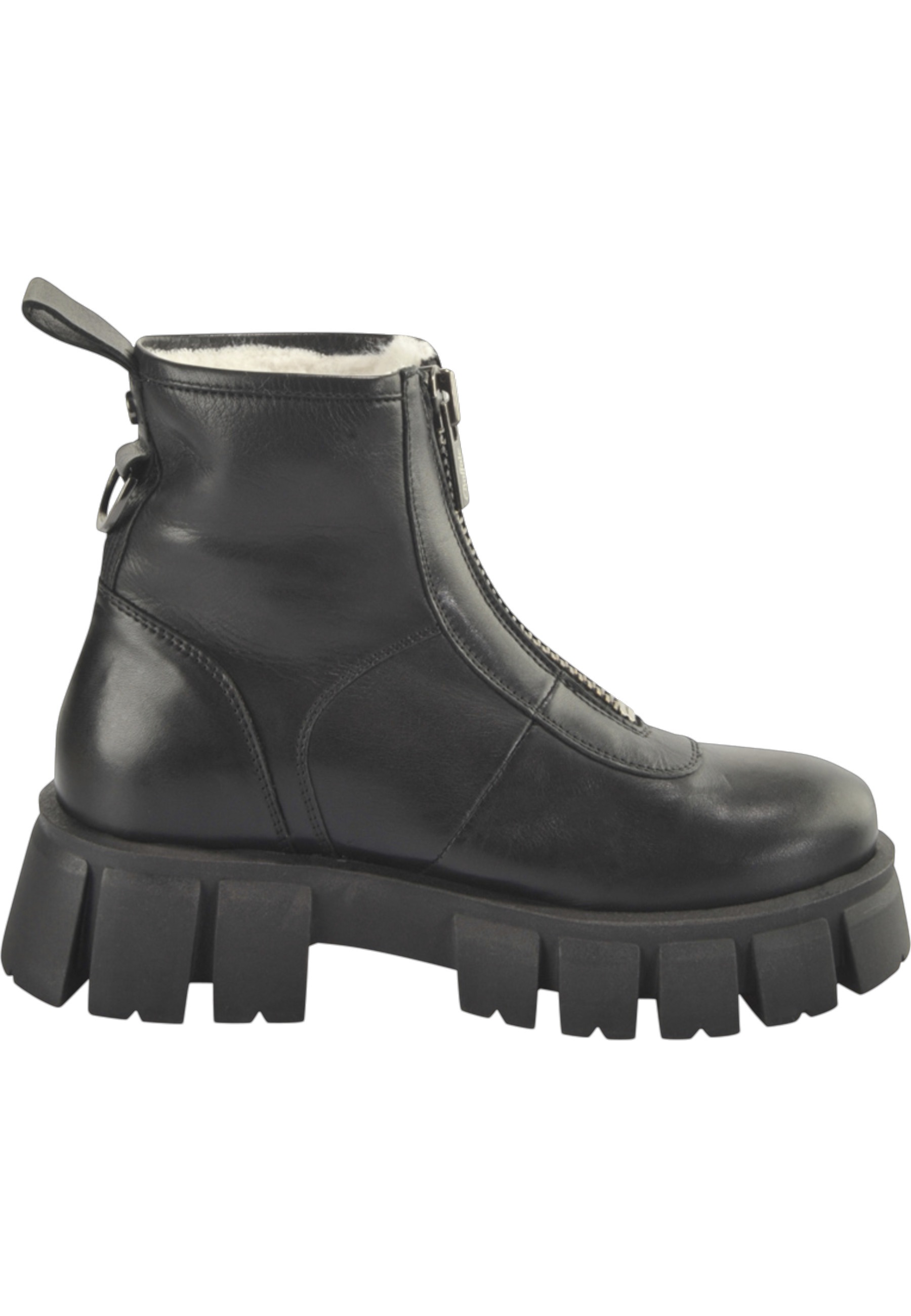 Buffalo Stiefel »Buffalo ESCAPE FRONTZIP WARM«