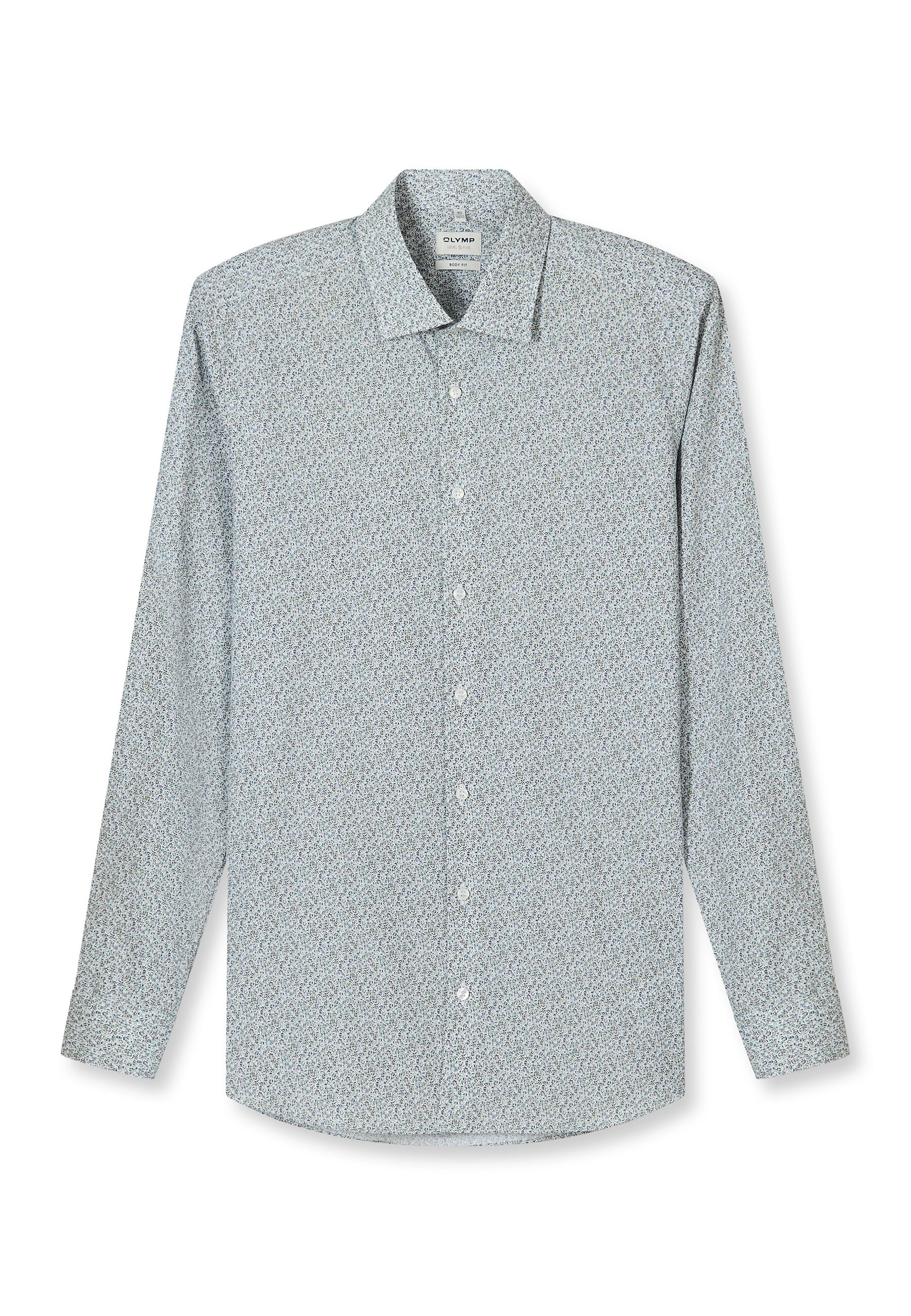 OLYMP Businesshemd "OLYMP Level Five, body fit, Kent" günstig online kaufen