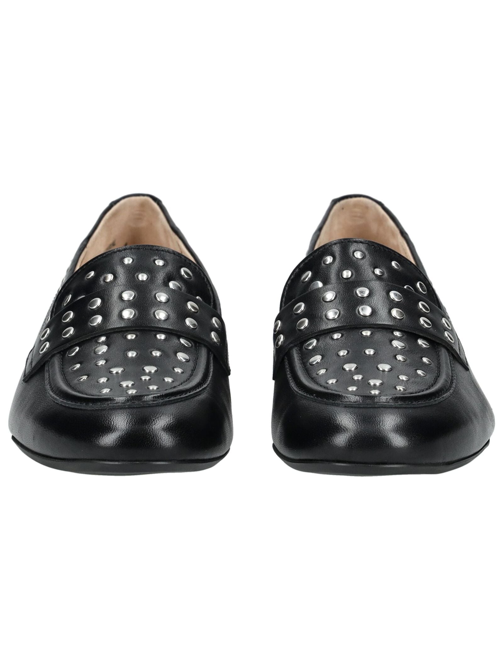 Paul Green Slipper »Paul Green Slipper Glattleder«