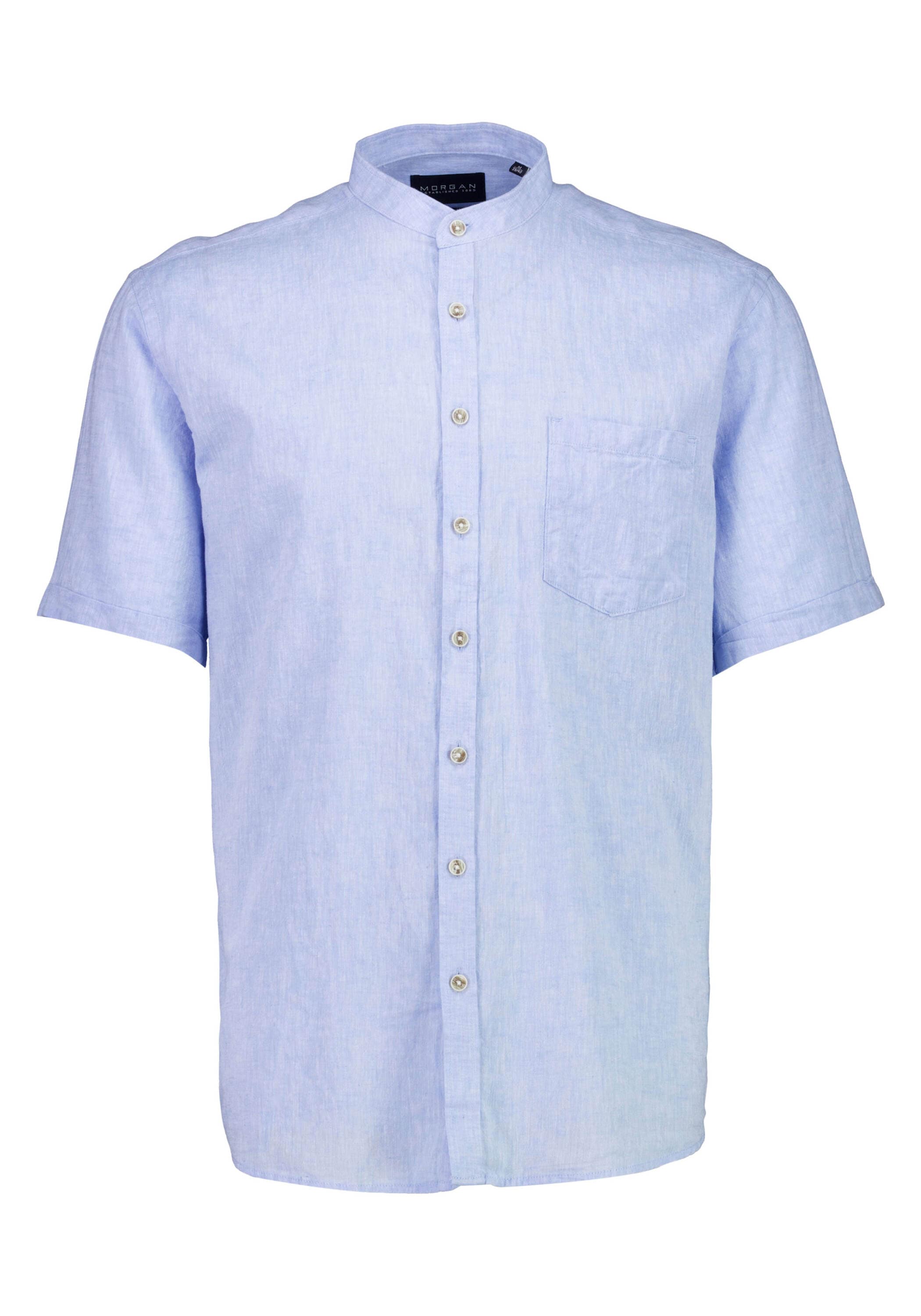 JACK’S Leinenhemd "Leinenhemd Regular Fit" günstig online kaufen