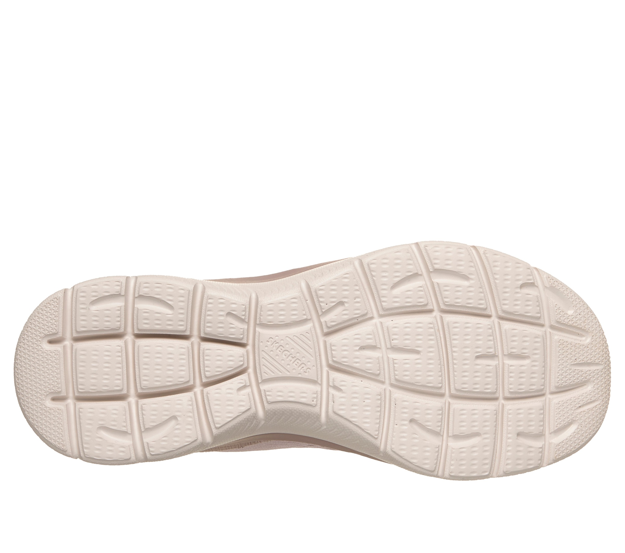 Skechers Sneaker »ARCH FIT SUMMITS-DAILY FLOW«  Schnürschuh, Halbschuh, Freizeitsneaker für Maschinenwäsche geeignet