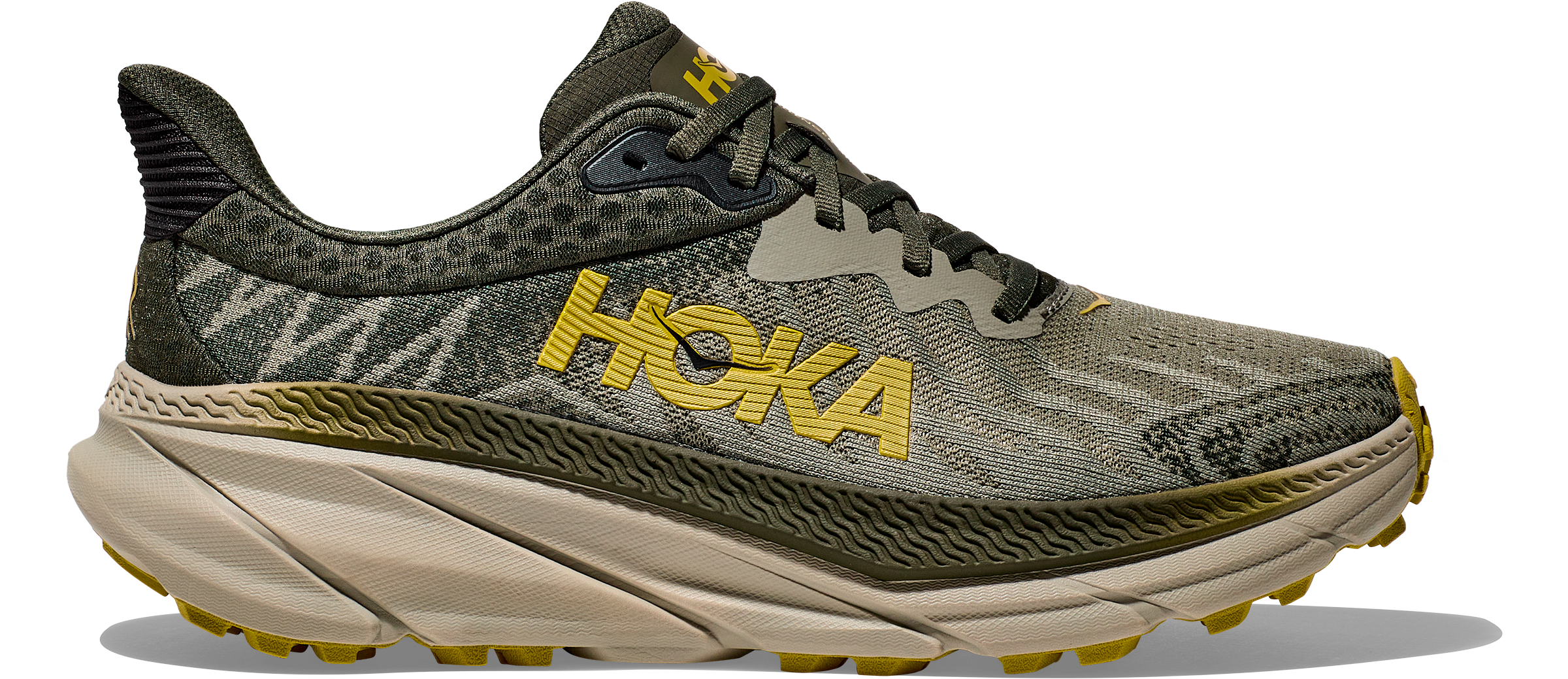 Hoka One One Trailrunningschuh "Challenger 7" günstig online kaufen