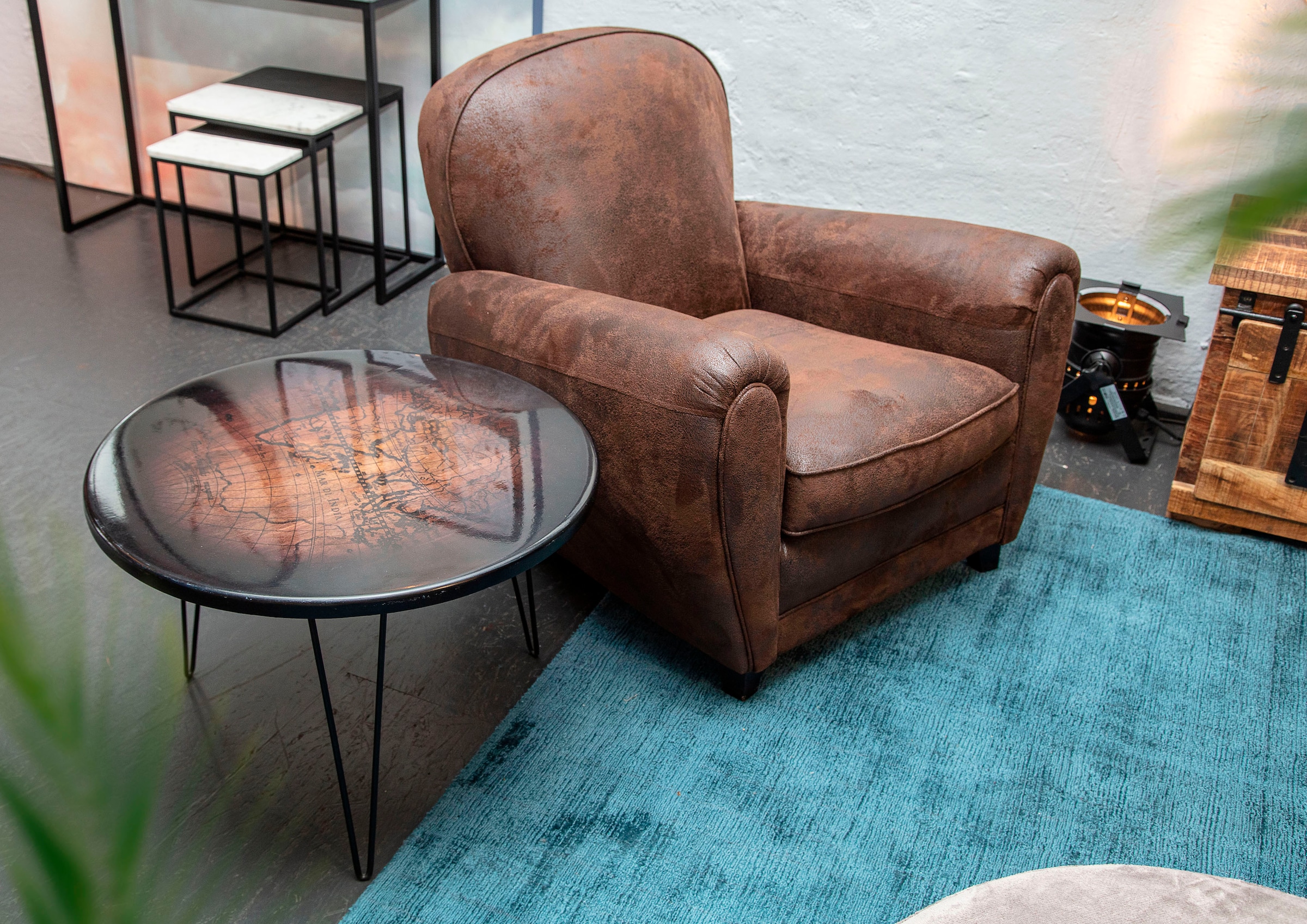 Gutmann Factory Couchtisch »Venice«