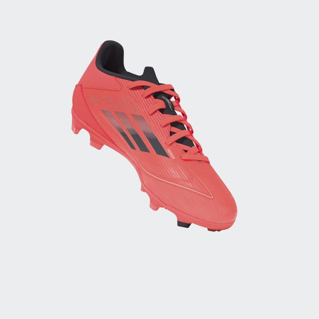 adidas Performance Fußballschuh »F50 LEAGUE KIDS FG/MG«, für Rasenplätze