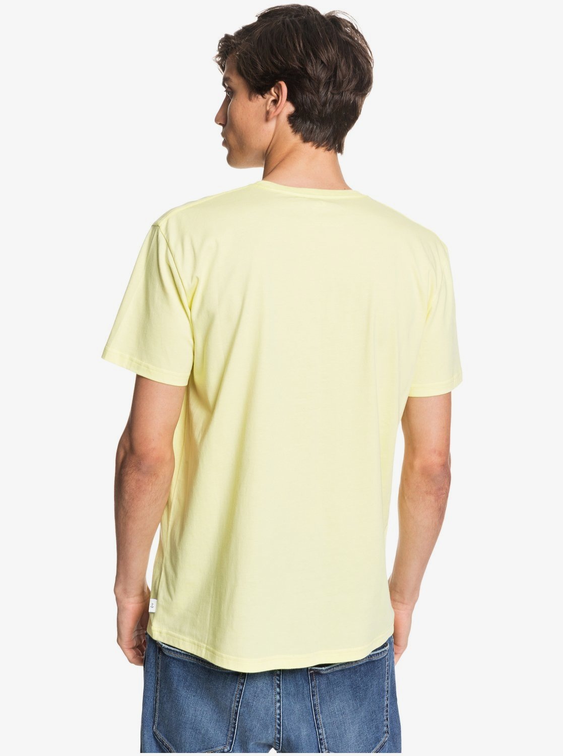 Quiksilver T-Shirt "First Fire" günstig online kaufen