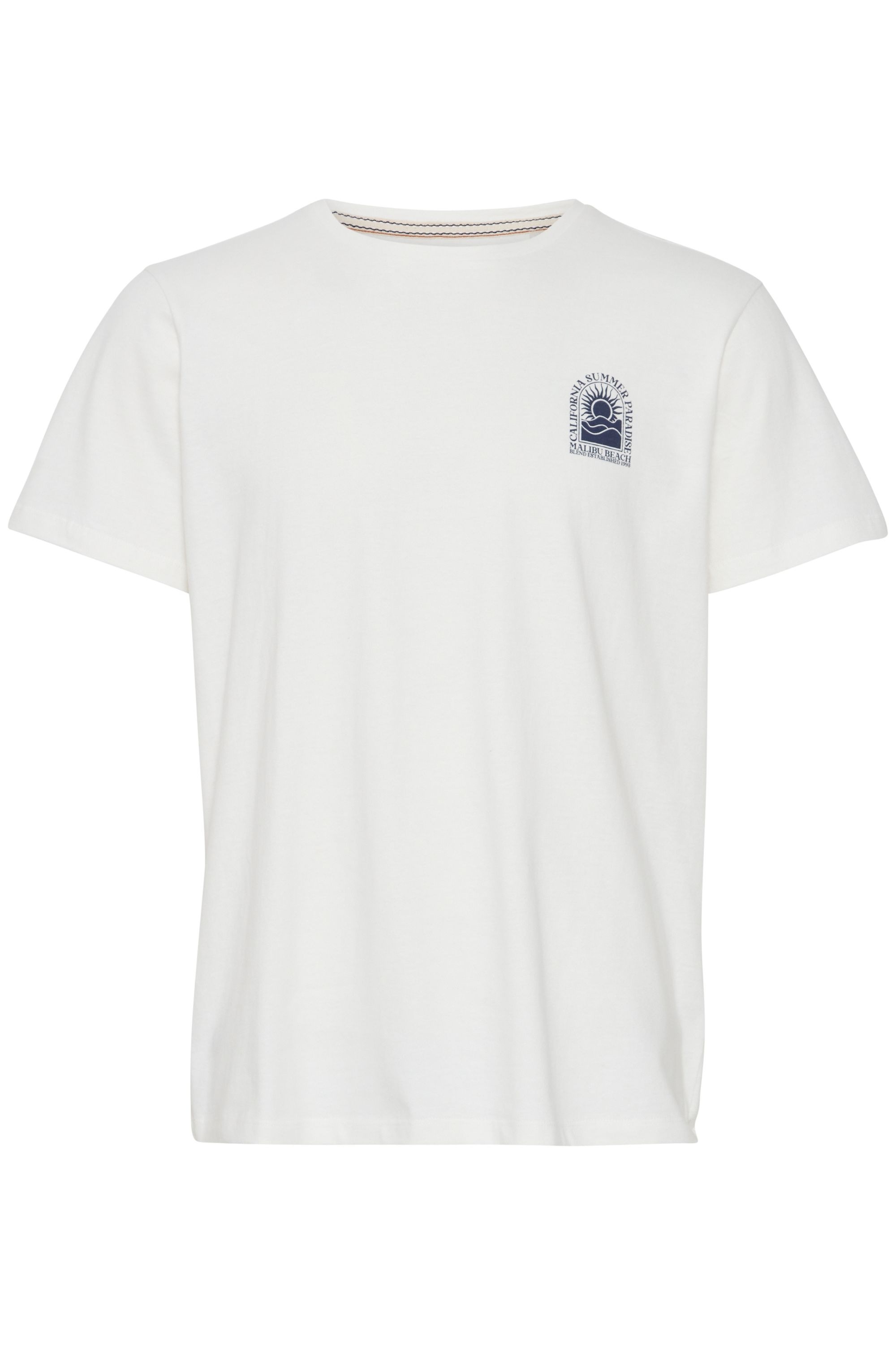 Blend T-Shirt "BHTee" Lässiges T-Shirt mit Print günstig online kaufen