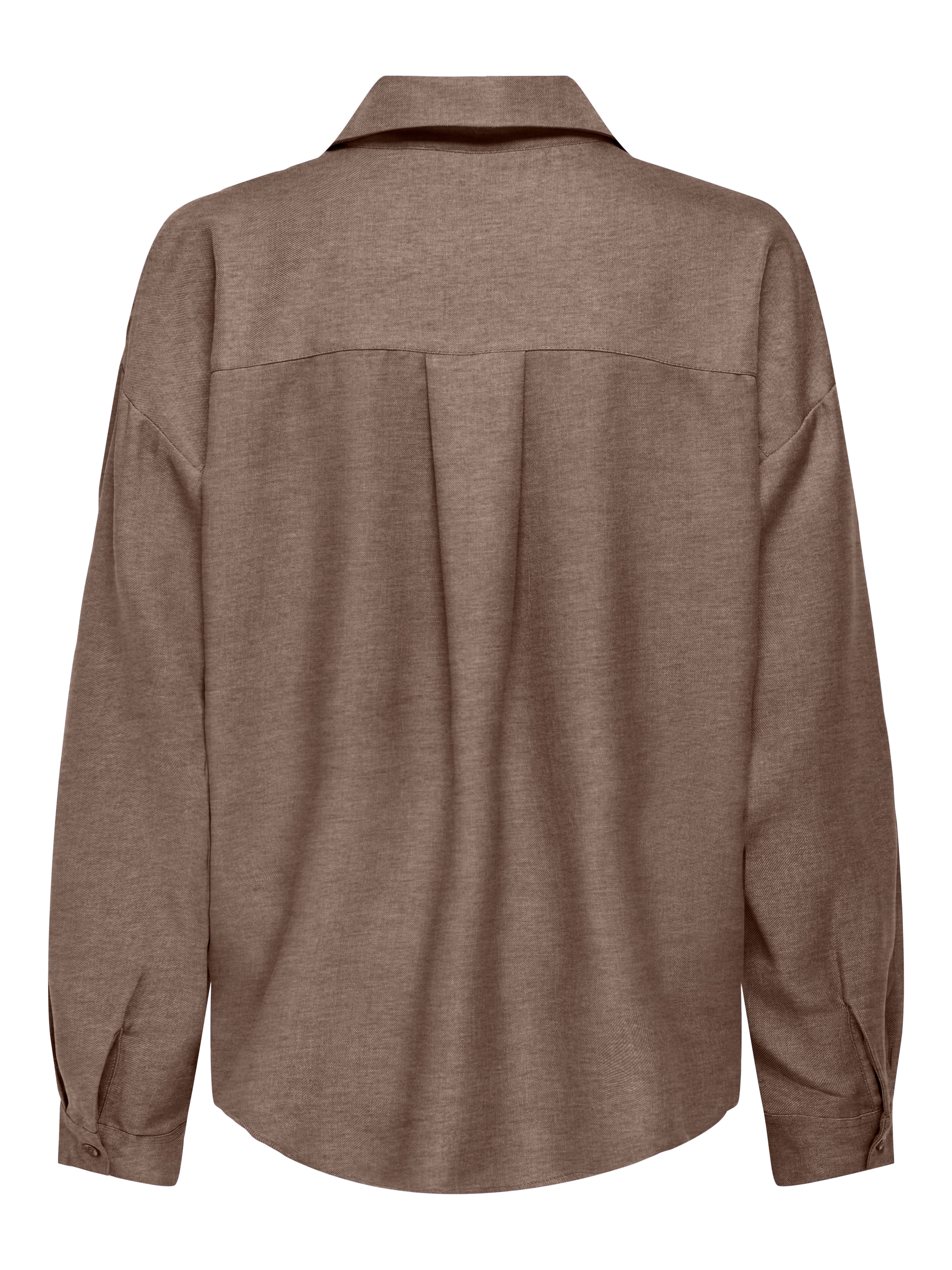 ONLY Hemdbluse »ONLHARRIET LIFE L/S SHIRT WVN«