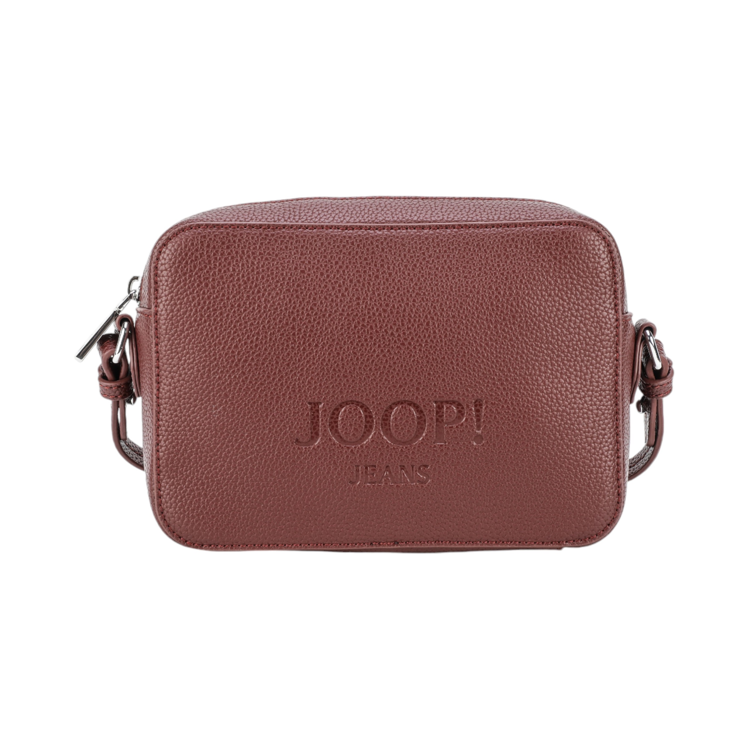 Joop Jeans "lettera 1.0 cloe shoulderbag shz" Schultertasche Tasche Damen Handtasche Damen