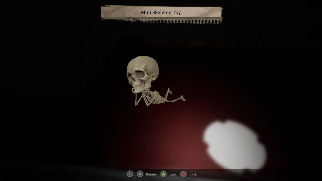 PQube Spielesoftware »The Bridge Curse 2: The Extrication«, PlayStation 5