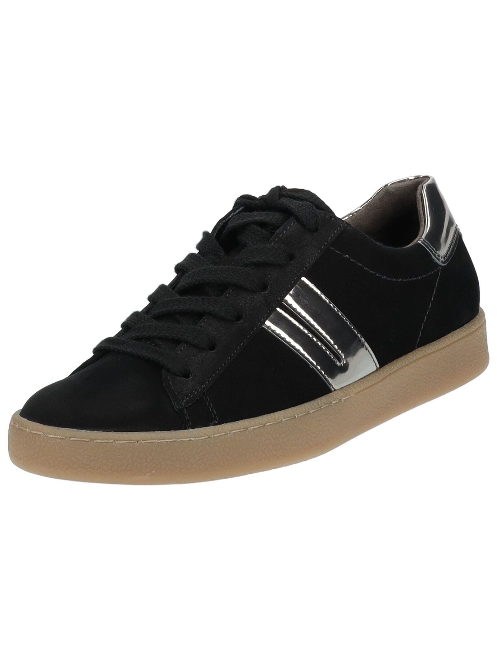 Paul Green Sneaker "Paul Green Sneaker Leder" günstig online kaufen