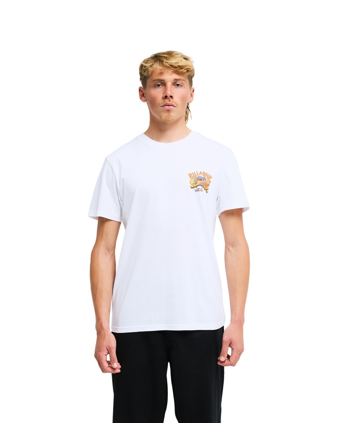 Billabong T-Shirt »Straya«